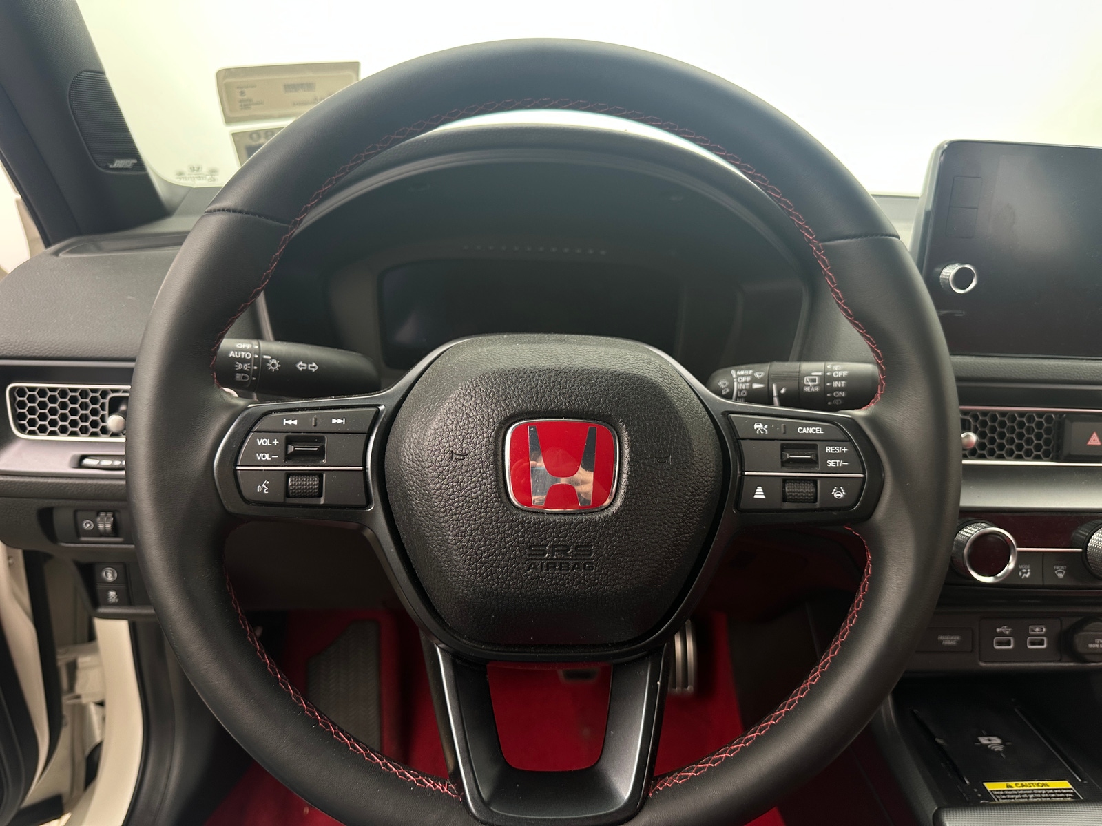 Thumbnail: 2024 Honda Civic - 5