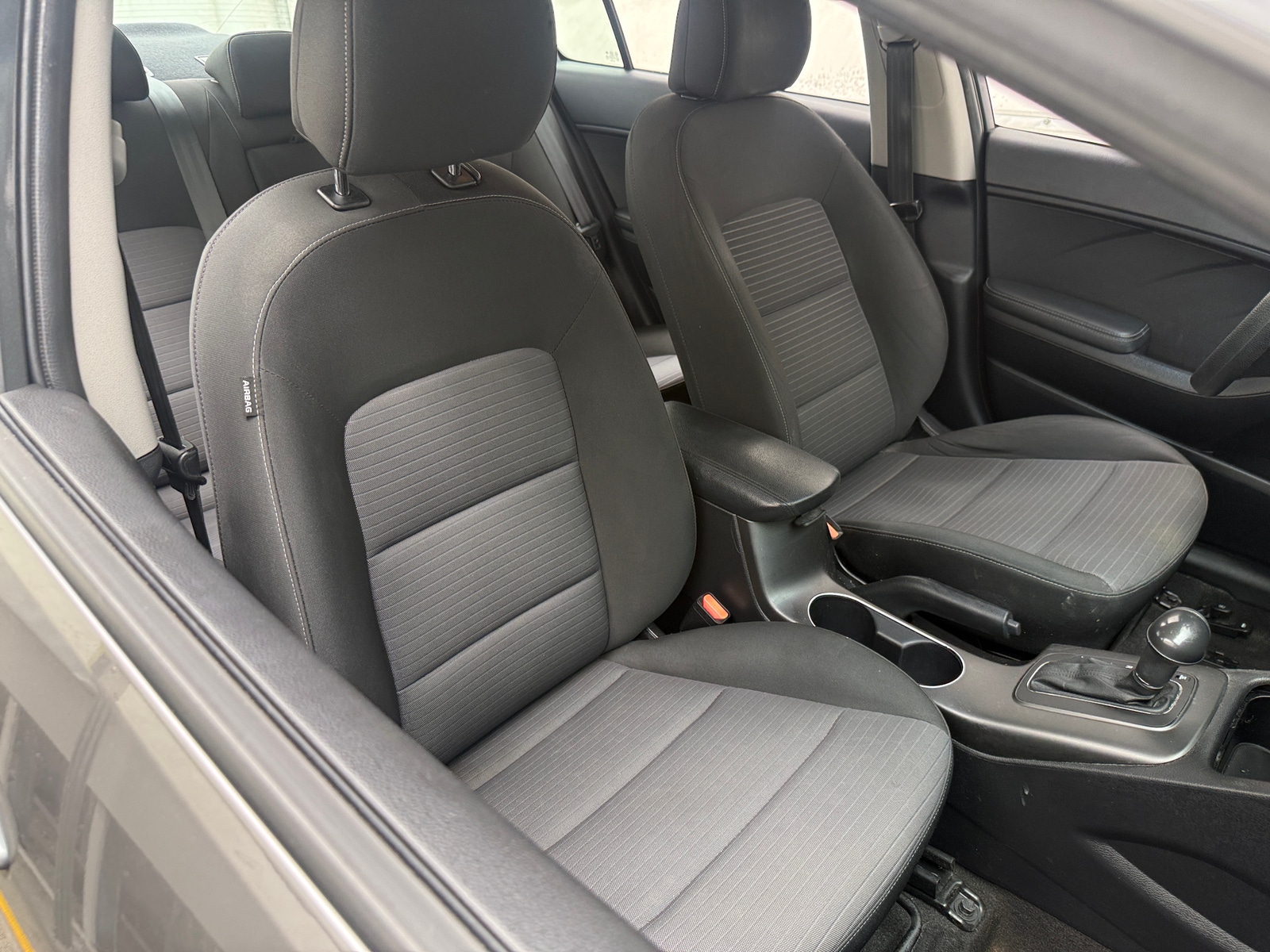 Thumbnail: 2016 Kia Forte - 2