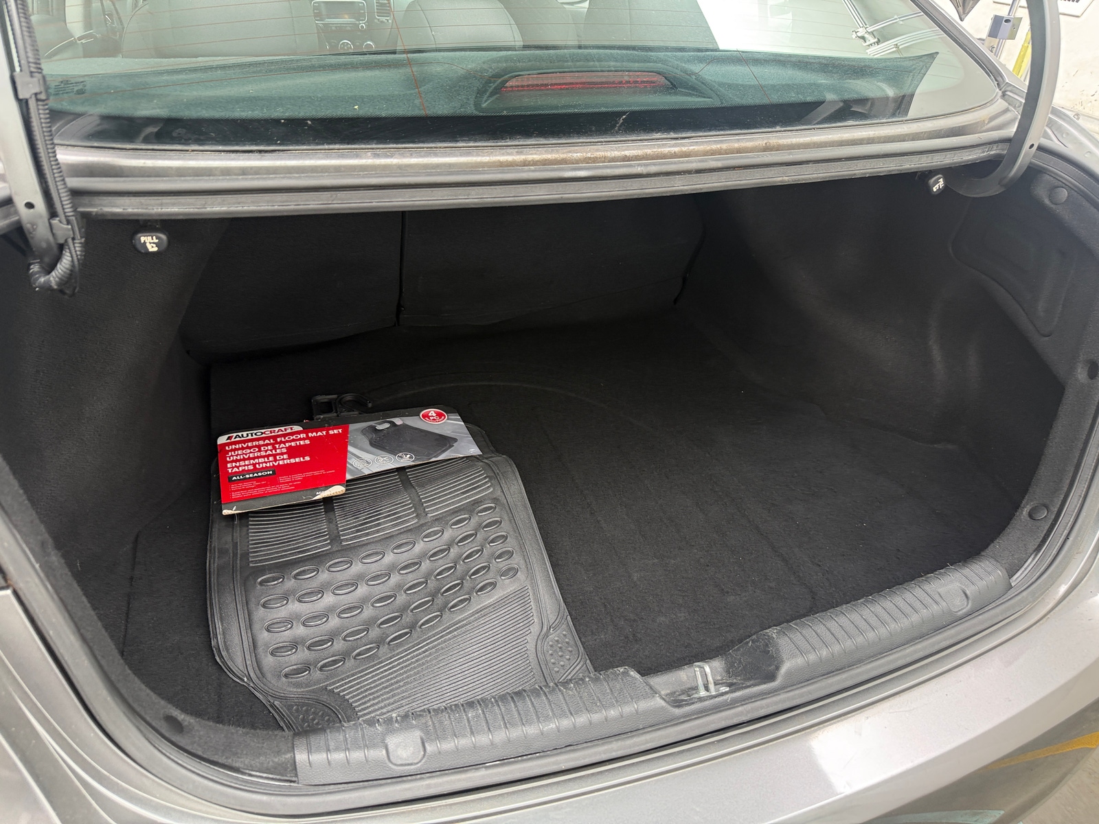 Thumbnail: 2016 Kia Forte - 7