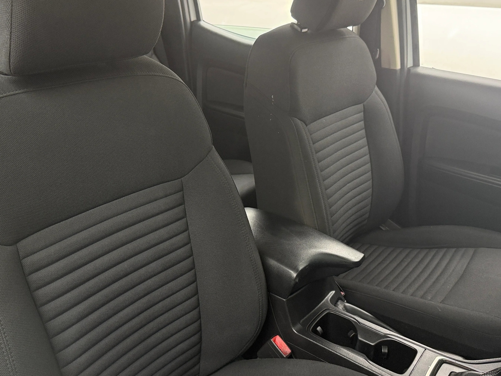 Thumbnail: 2019 Ford Ranger - 2