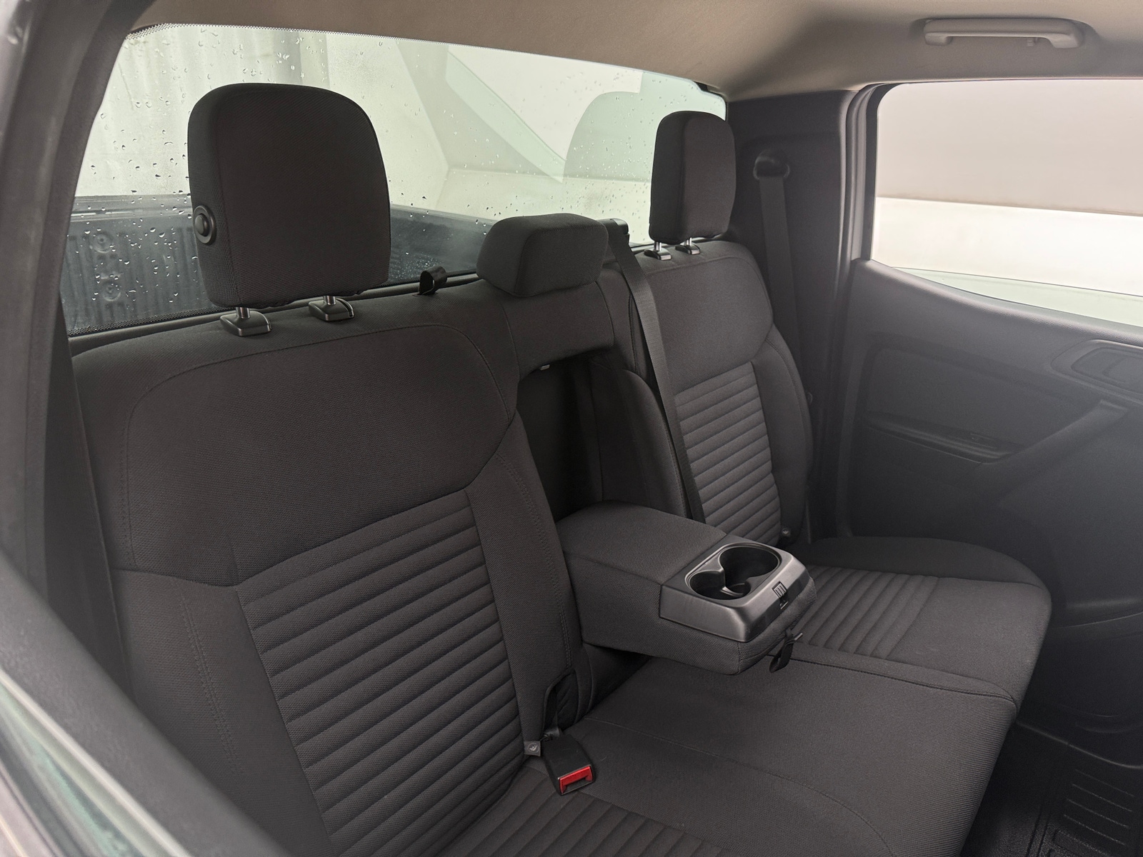 Thumbnail: 2019 Ford Ranger - 6