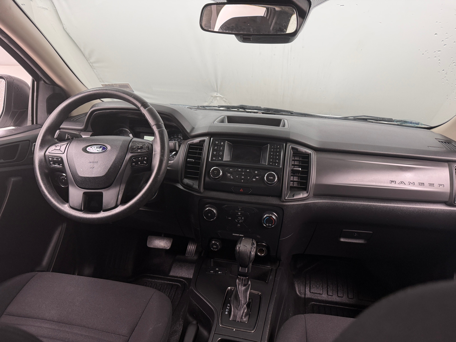 Thumbnail: 2019 Ford Ranger - 3