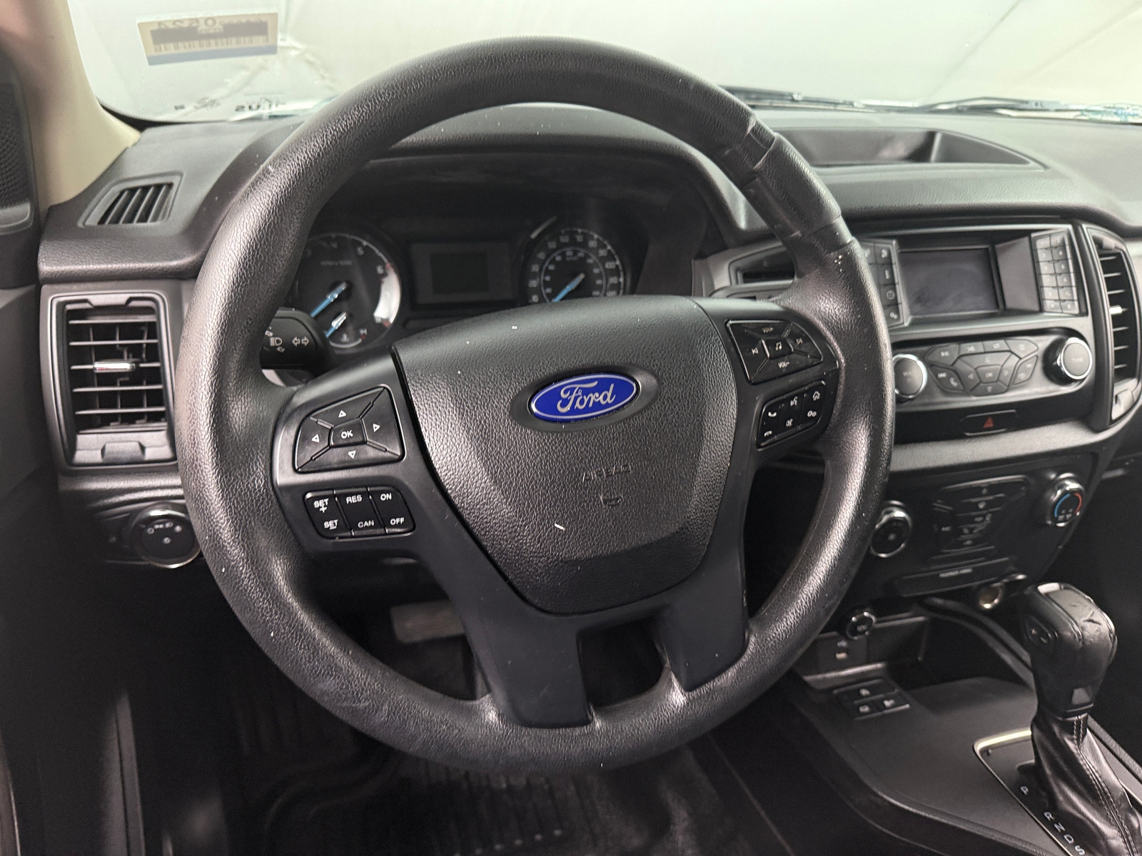 Thumbnail: 2019 Ford Ranger - 5