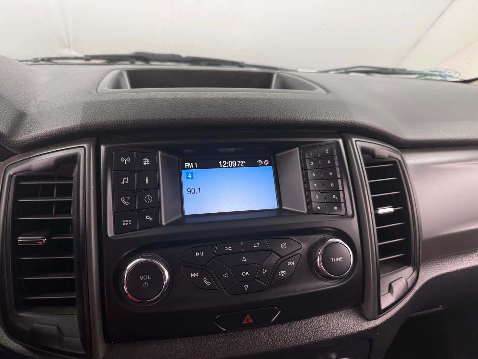 Thumbnail: 2019 Ford Ranger - 4