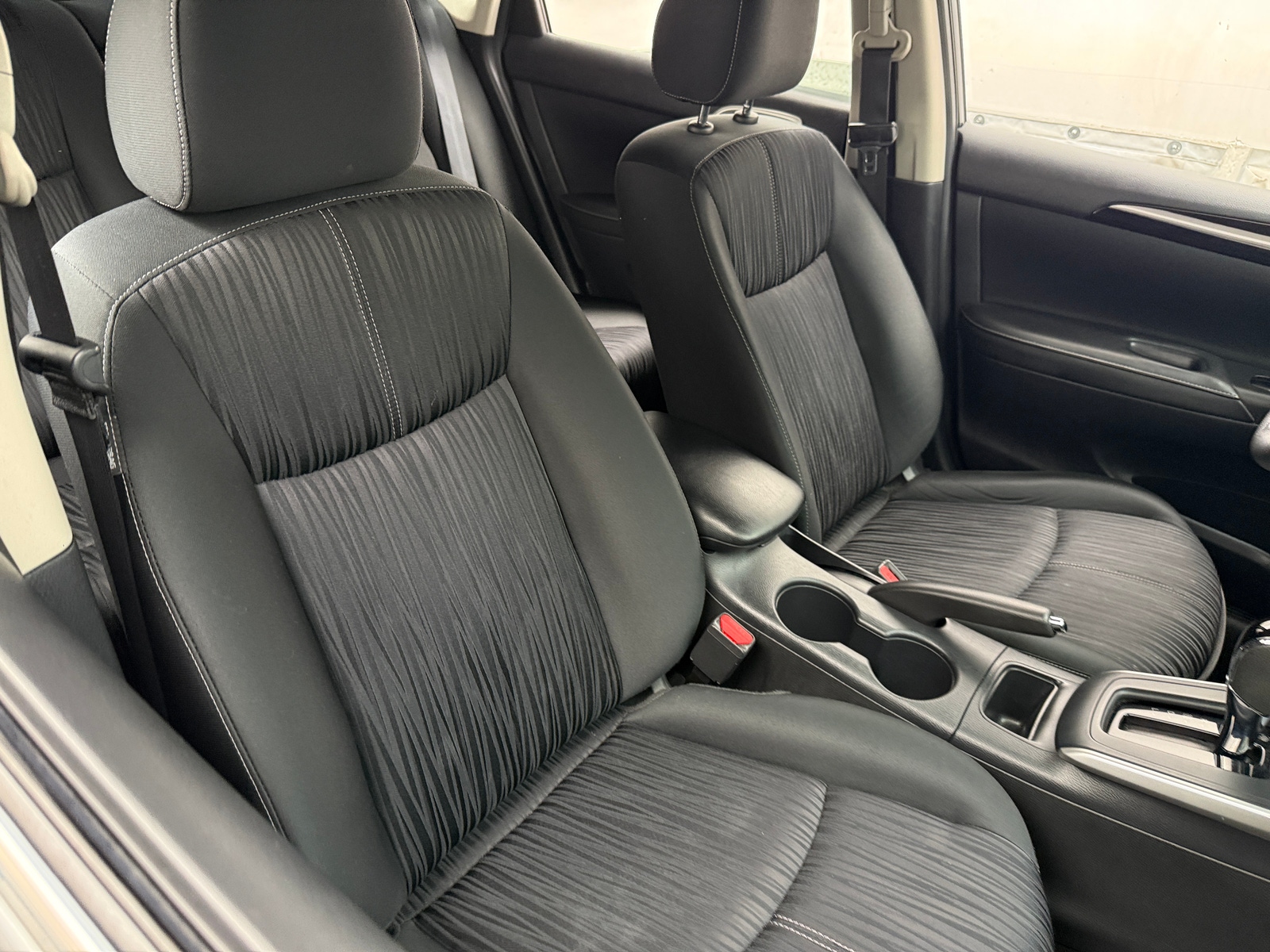 Thumbnail: 2018 Nissan Sentra - 2