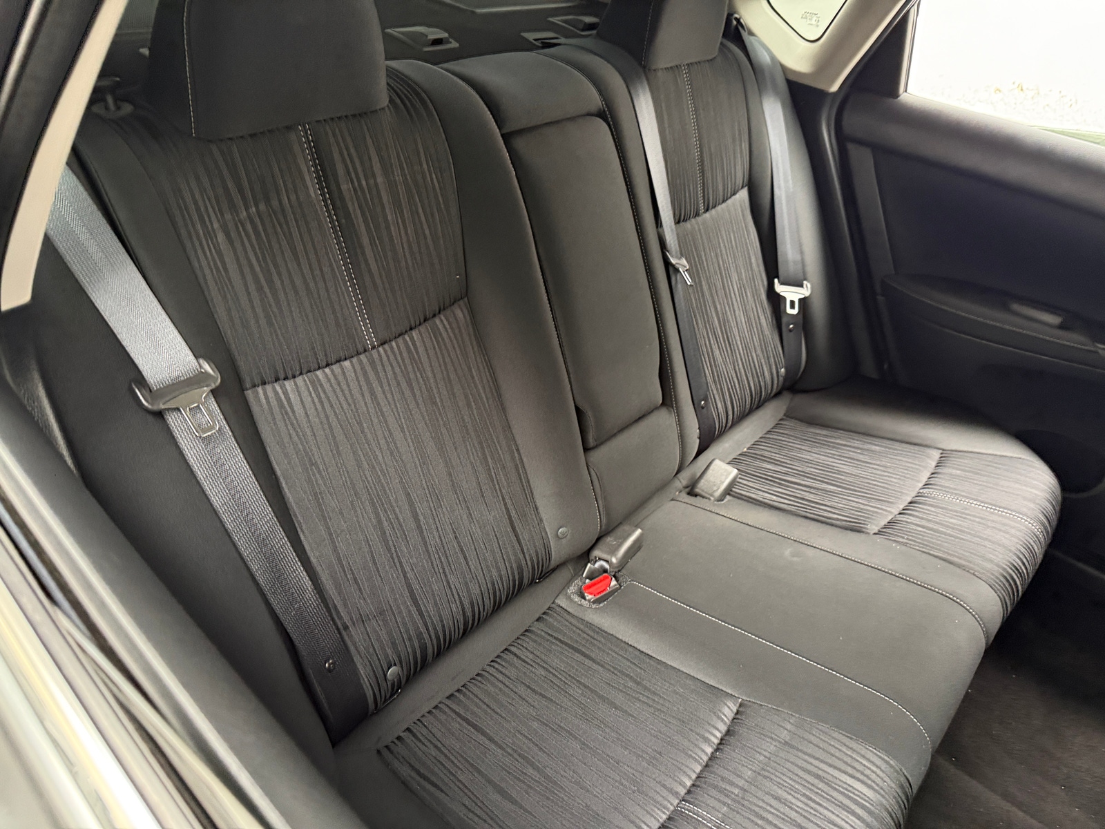 Thumbnail: 2018 Nissan Sentra - 6