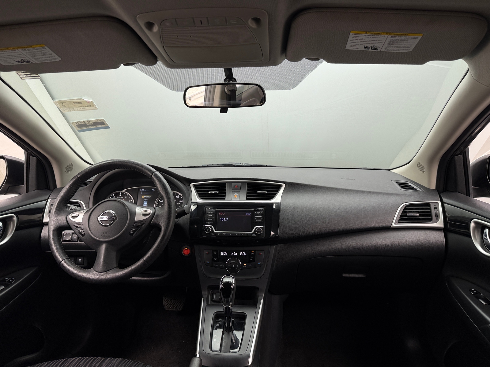 Thumbnail: 2018 Nissan Sentra - 3