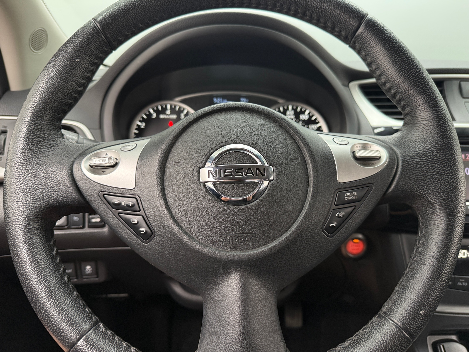 Thumbnail: 2018 Nissan Sentra - 5