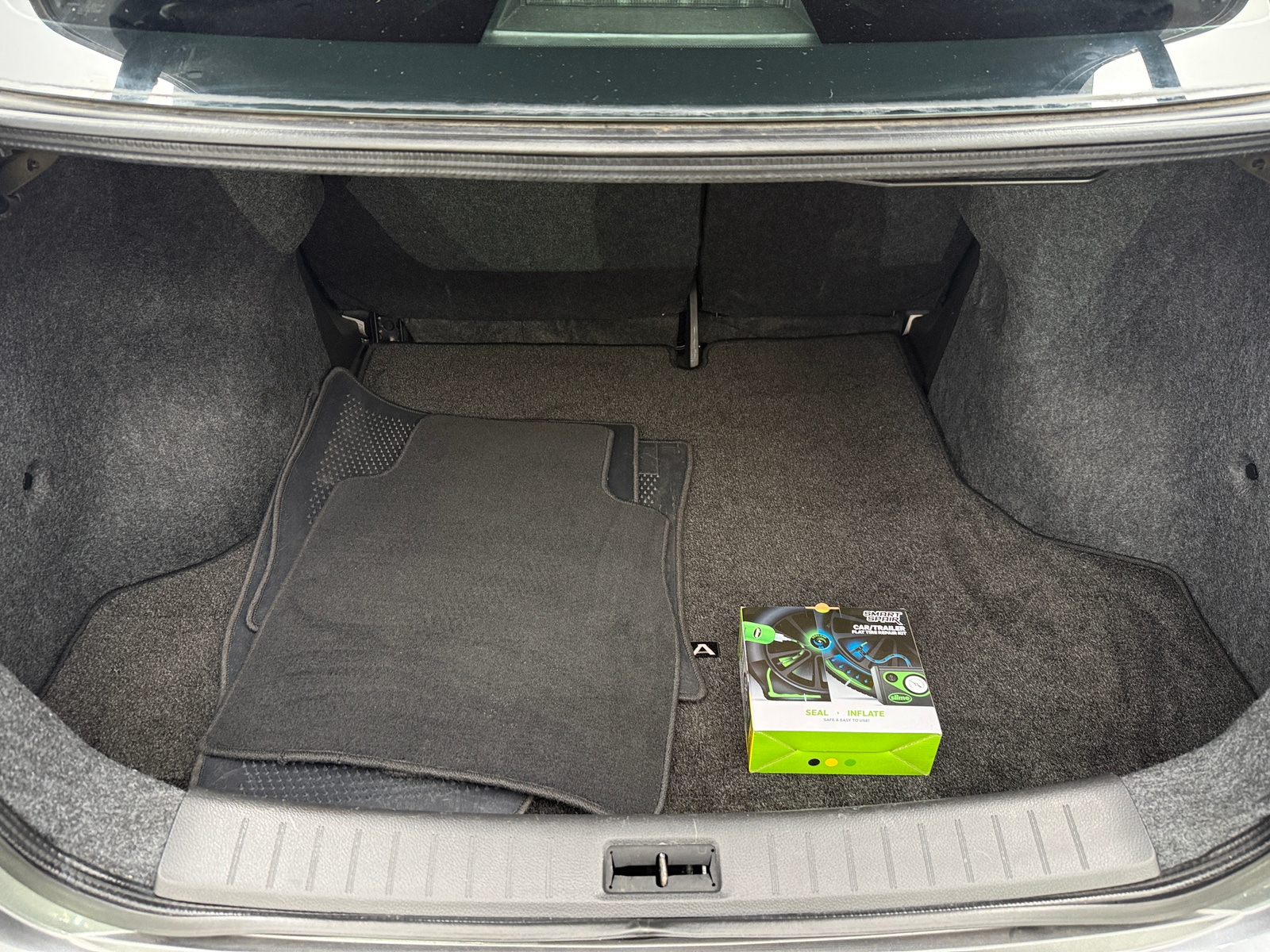 Thumbnail: 2018 Nissan Sentra - 7