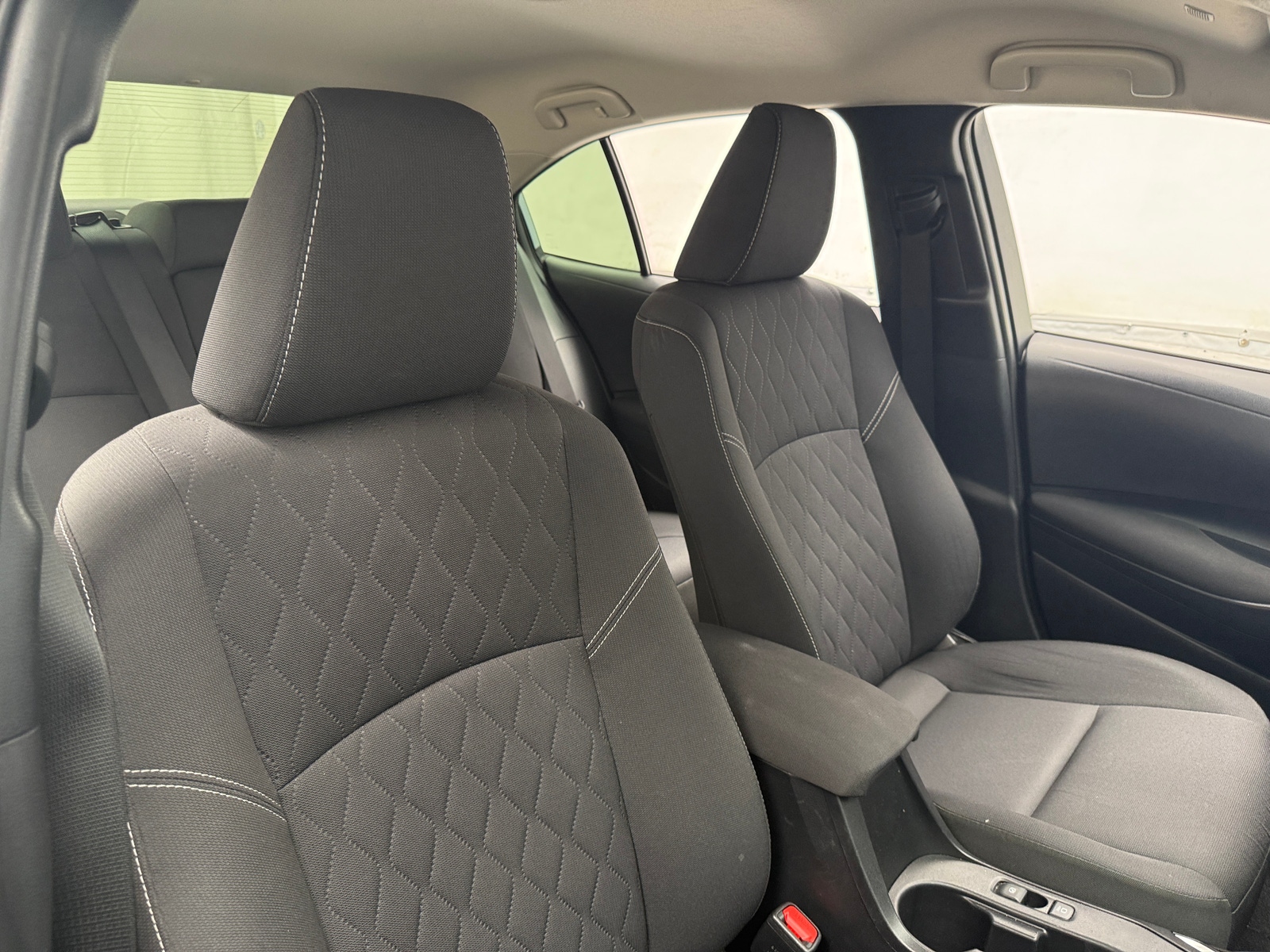 Thumbnail: 2023 Toyota Corolla - 2