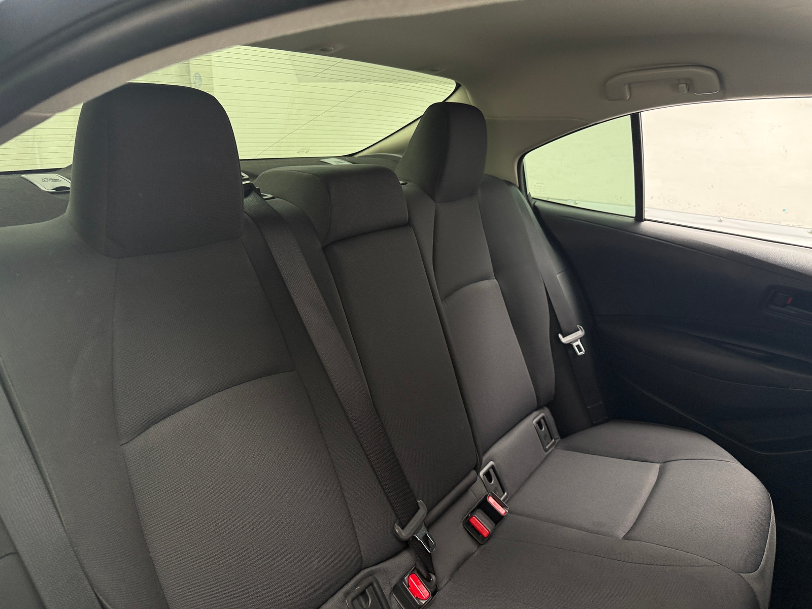 Thumbnail: 2023 Toyota Corolla - 6