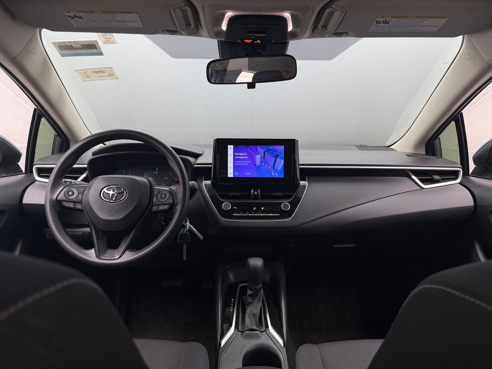 Thumbnail: 2023 Toyota Corolla - 3