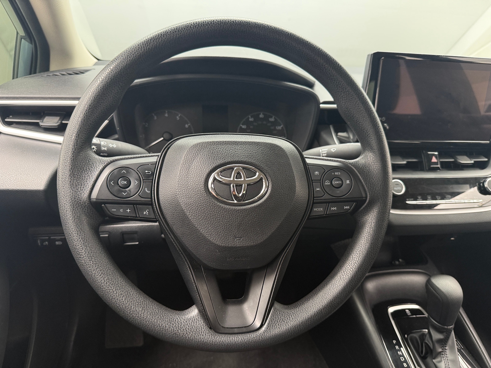 Thumbnail: 2023 Toyota Corolla - 5