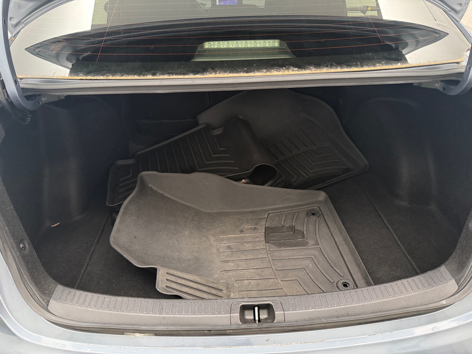 Thumbnail: 2023 Toyota Corolla - 7