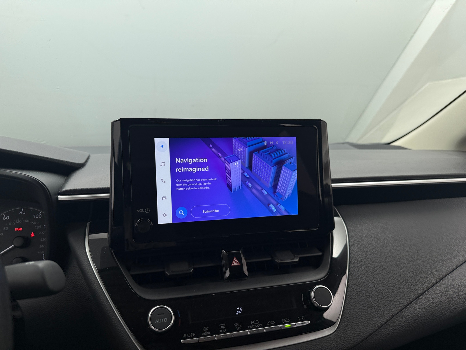 Thumbnail: 2023 Toyota Corolla - 4