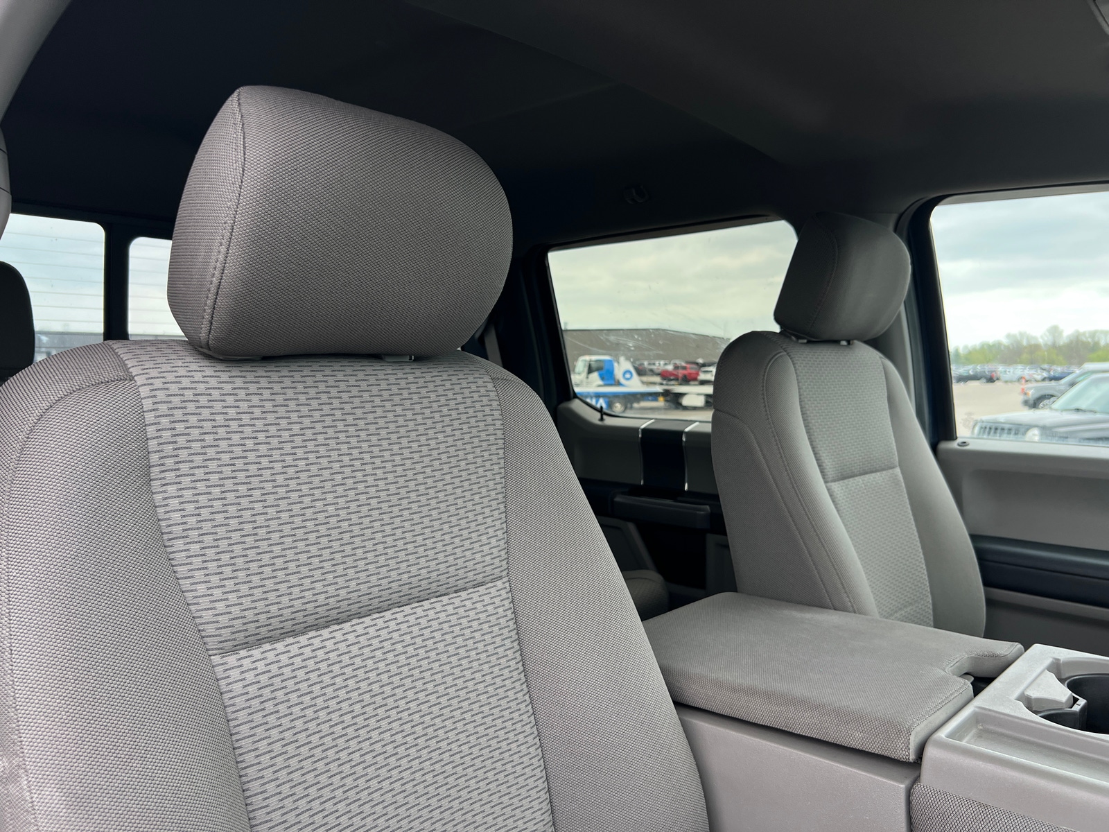 Thumbnail: 2019 Ford Econoline - 2