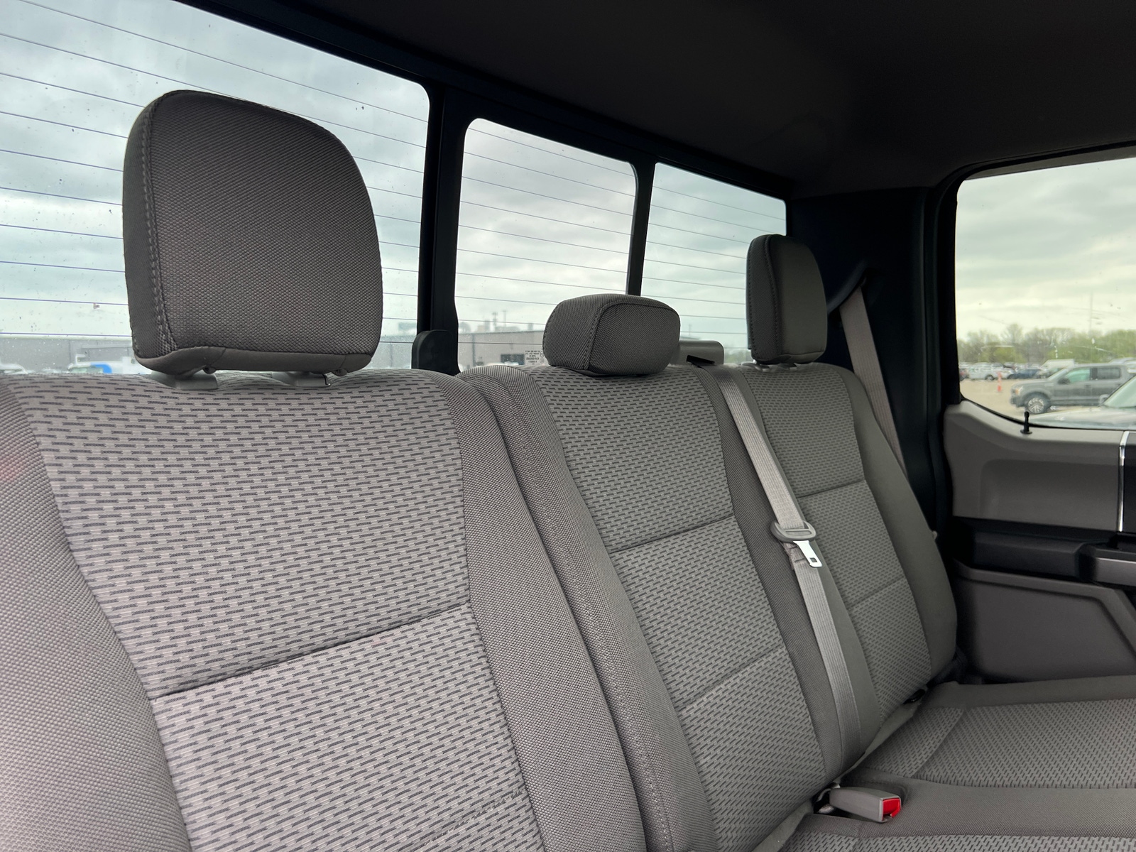 Thumbnail: 2019 Ford Econoline - 6