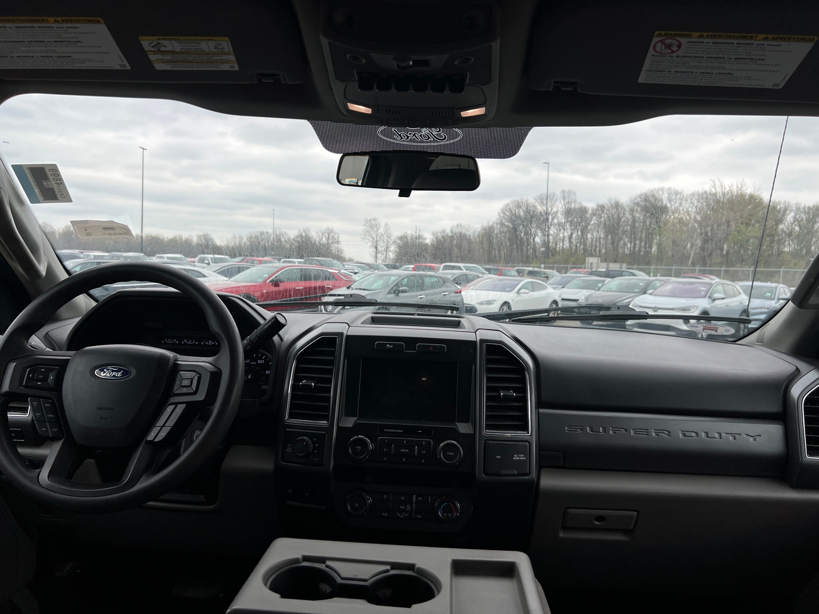 Thumbnail: 2019 Ford Econoline - 3