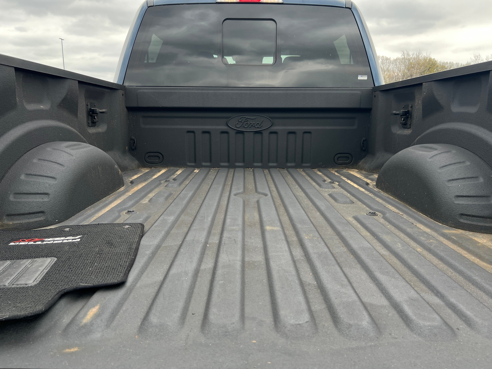 Thumbnail: 2019 Ford Econoline - 7