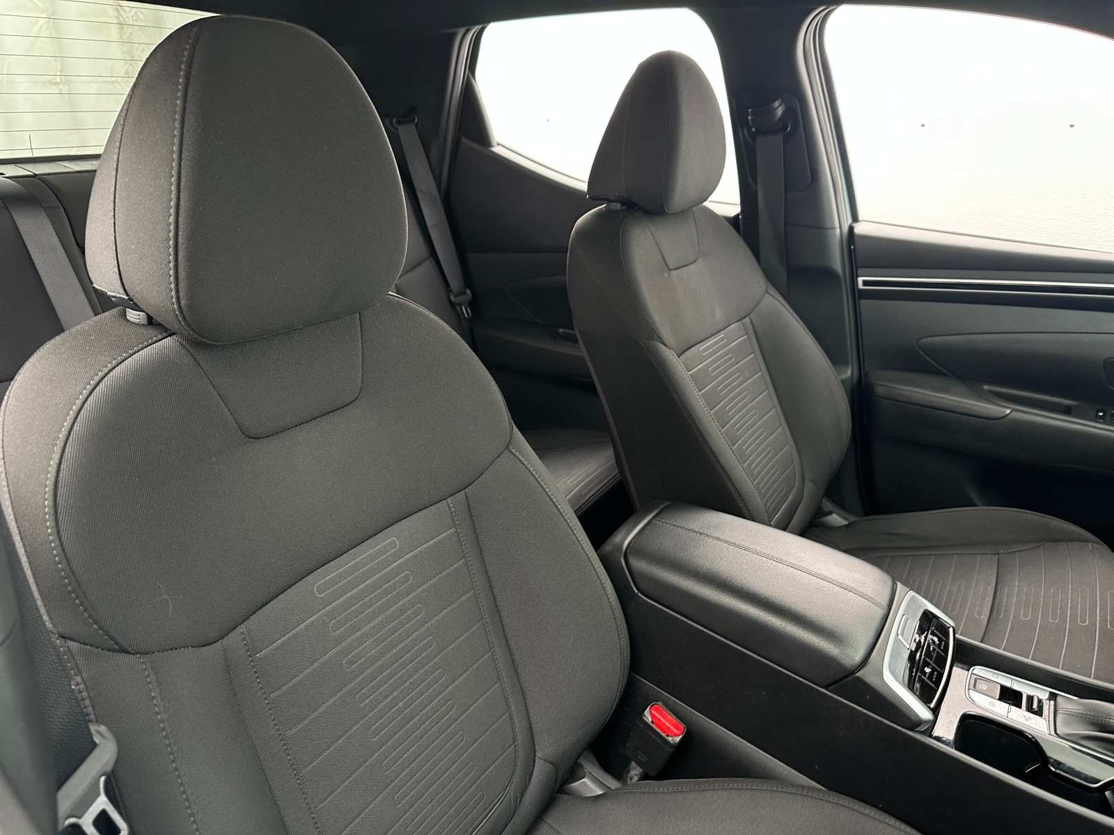 Thumbnail: 2022 Hyundai Santa Cruz - 2