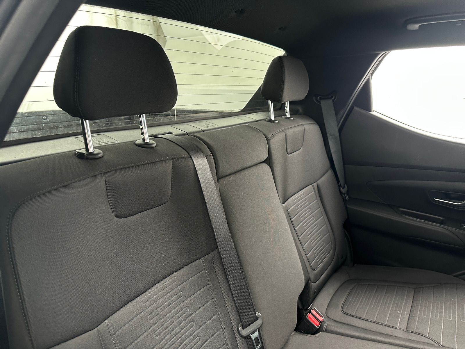 Thumbnail: 2022 Hyundai Santa Cruz - 6