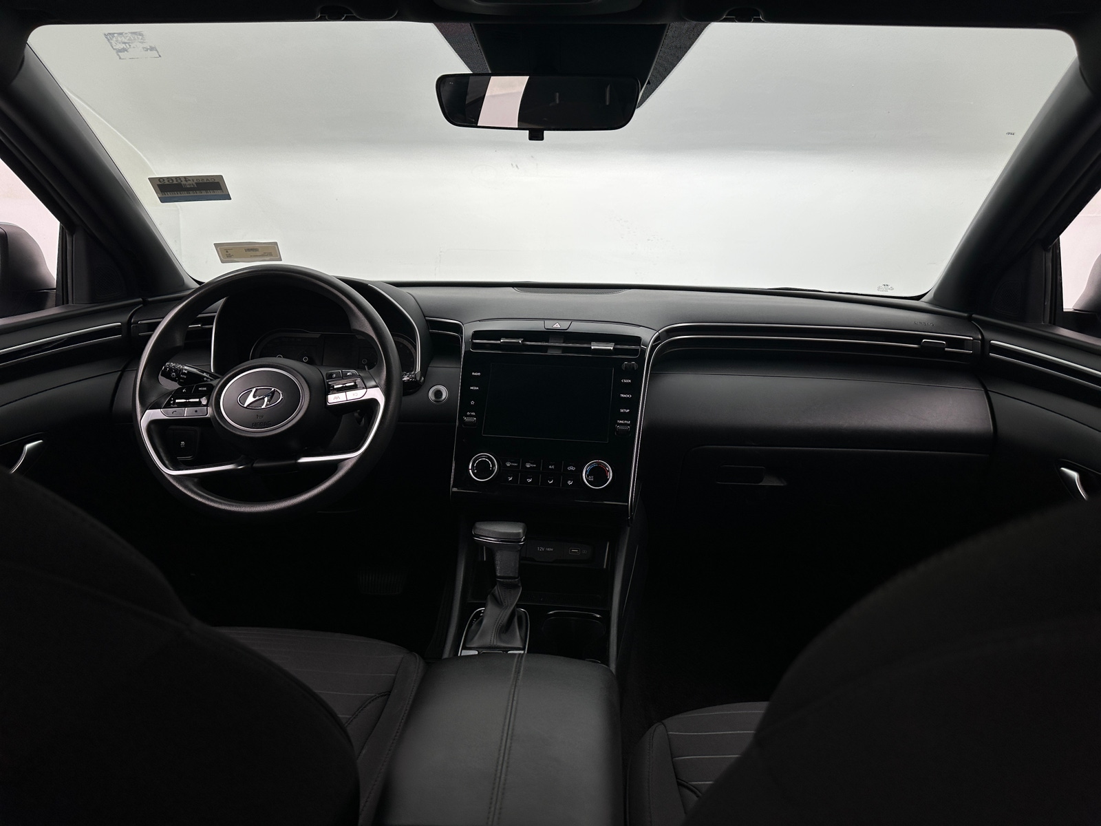 Thumbnail: 2022 Hyundai Santa Cruz - 3