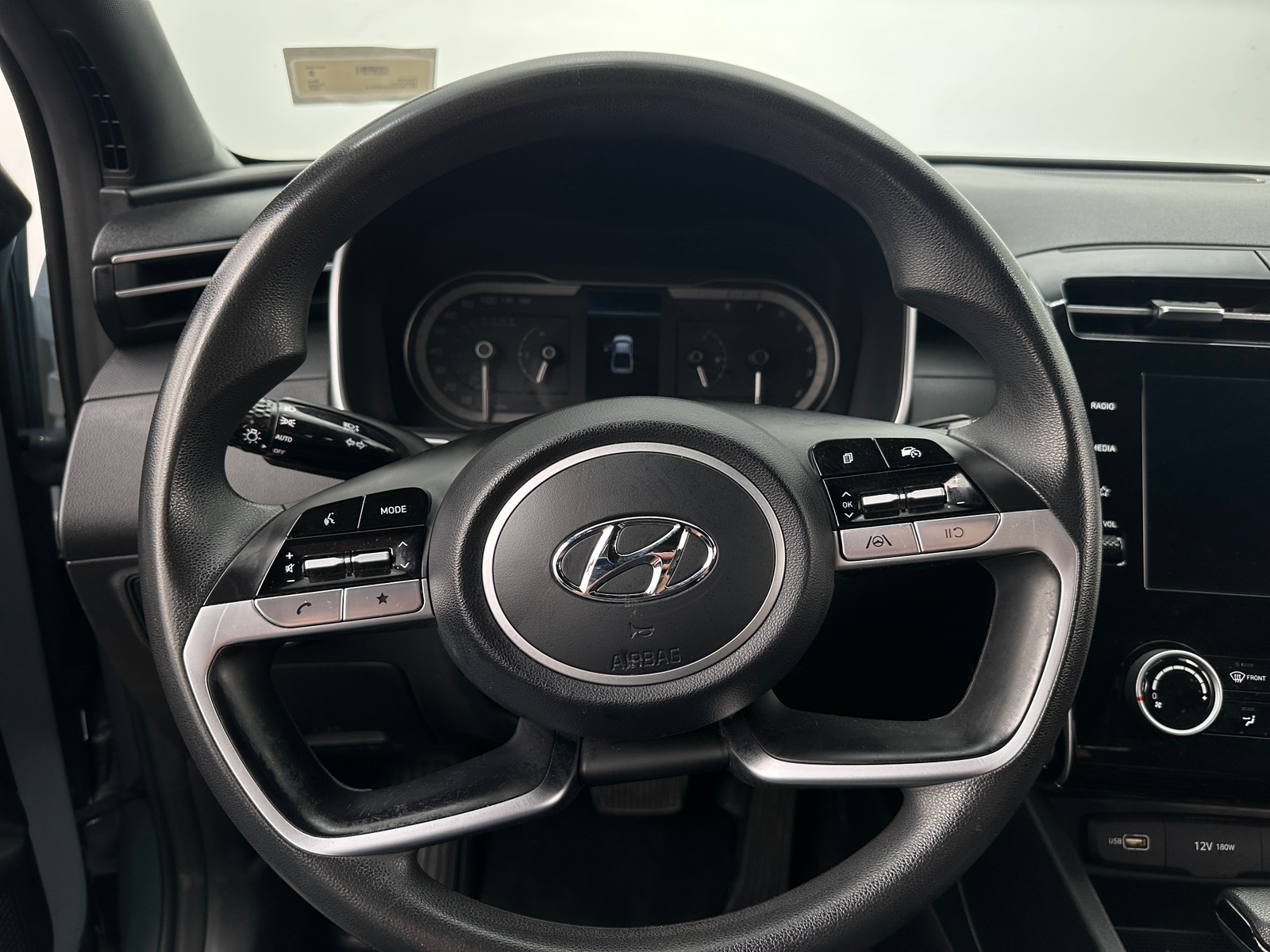 Thumbnail: 2022 Hyundai Santa Cruz - 5