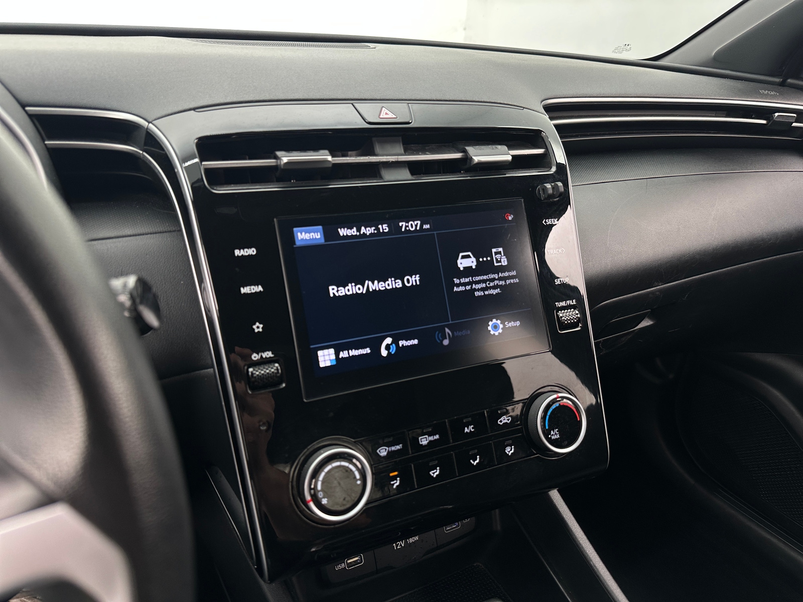 Thumbnail: 2022 Hyundai Santa Cruz - 4