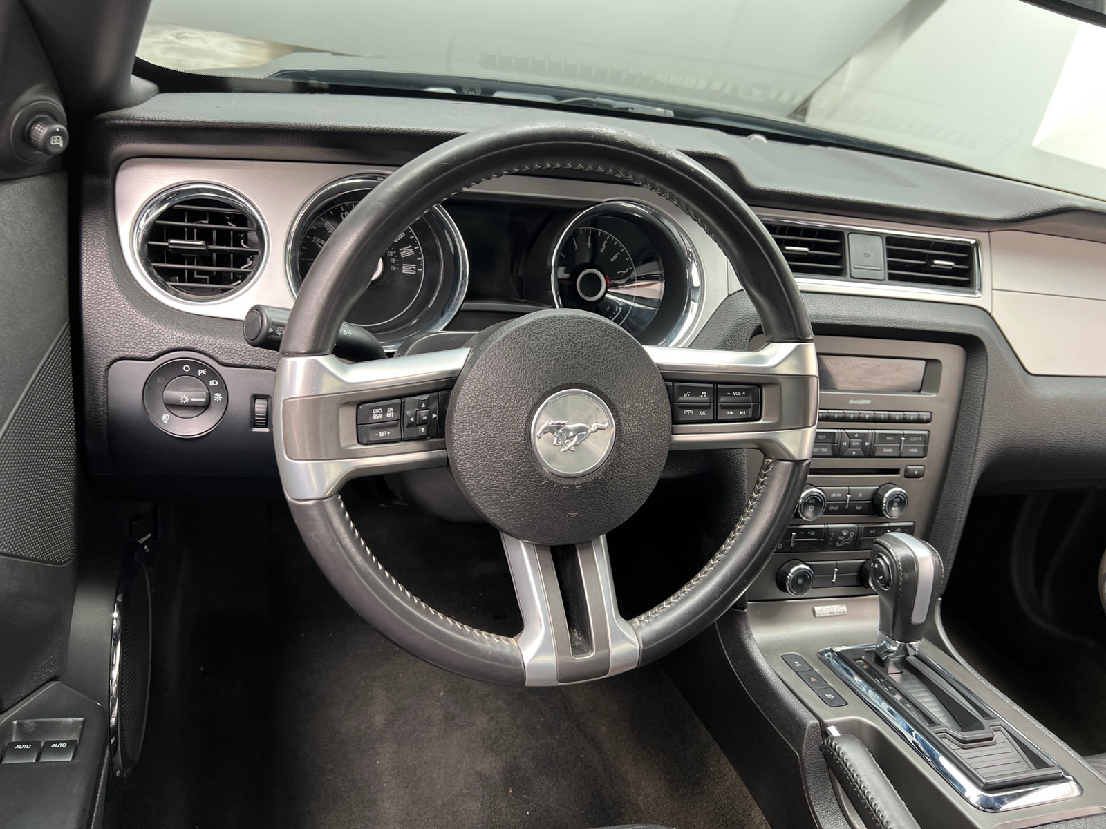 Thumbnail: 2014 Ford Mustang - 3