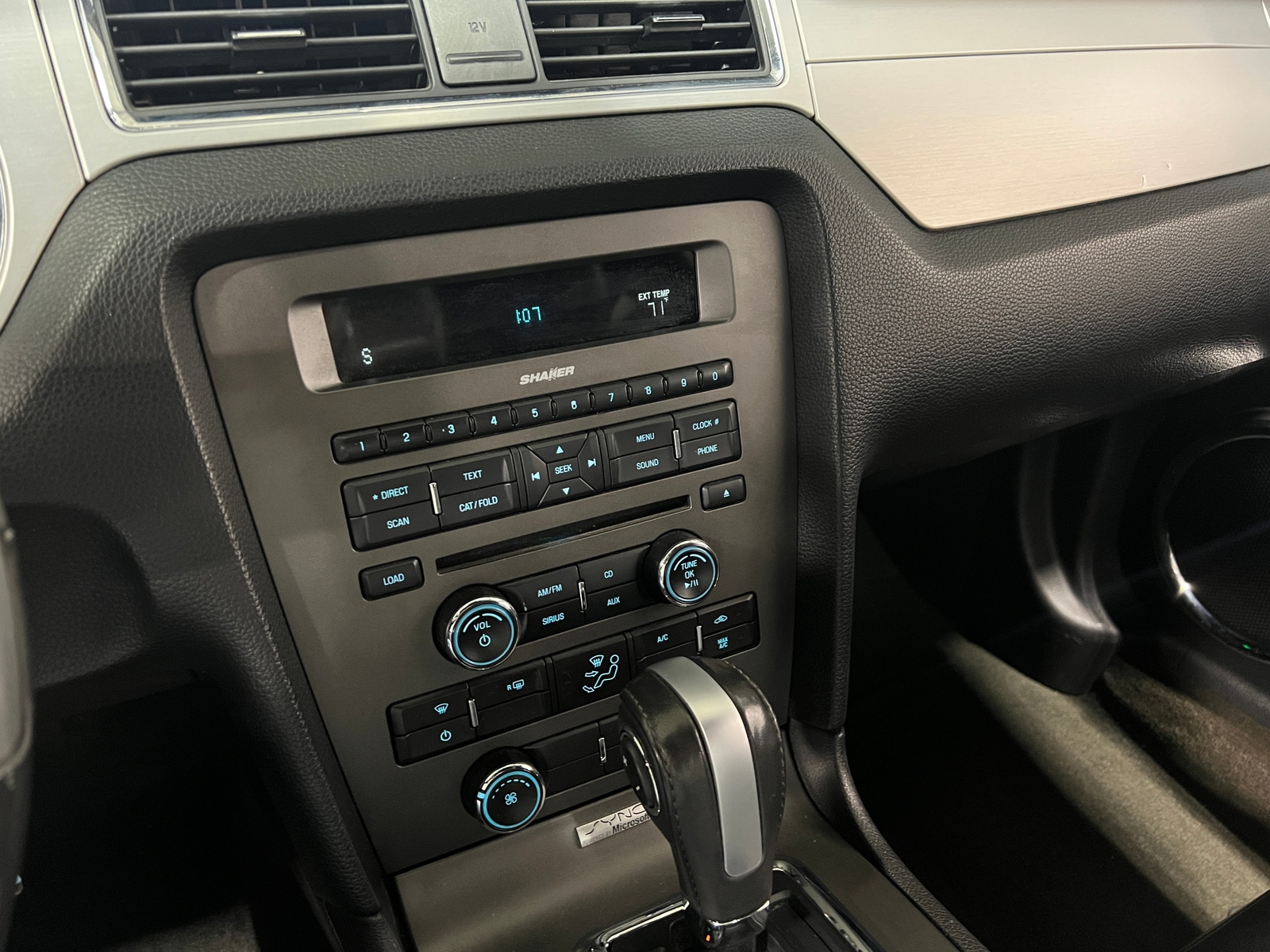 Thumbnail: 2014 Ford Mustang - 2