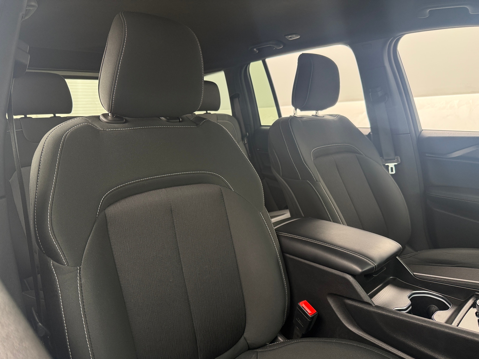 Thumbnail: 2025 Jeep Grand Cherokee - 2