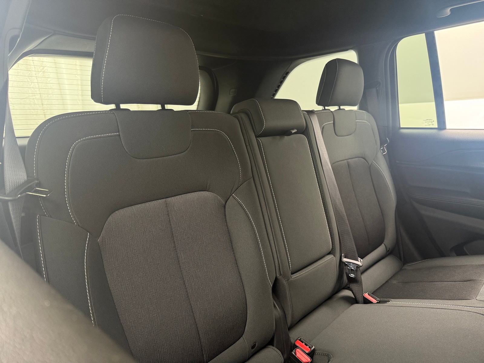 Thumbnail: 2025 Jeep Grand Cherokee - 6