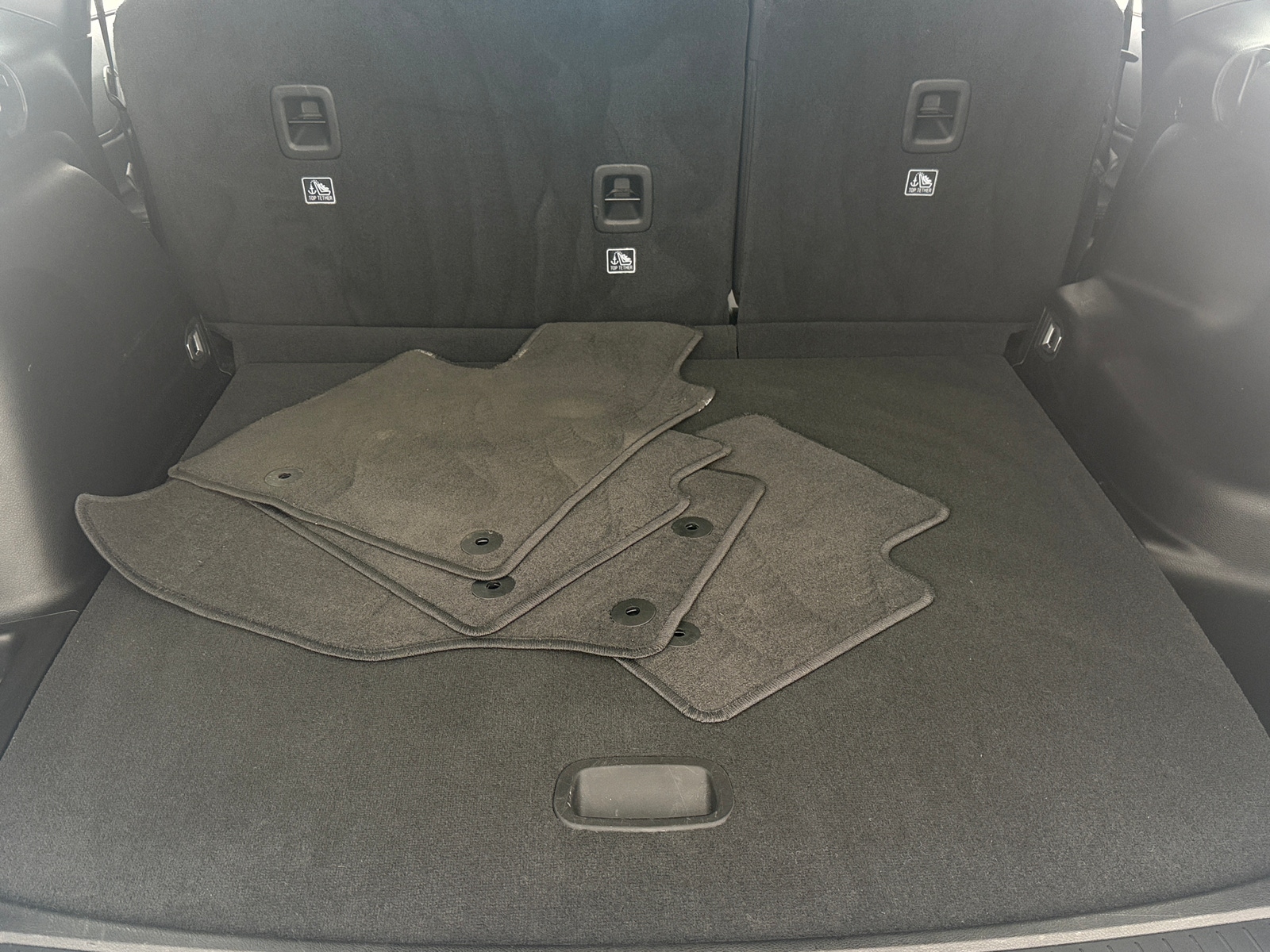 Thumbnail: 2025 Jeep Grand Cherokee - 7