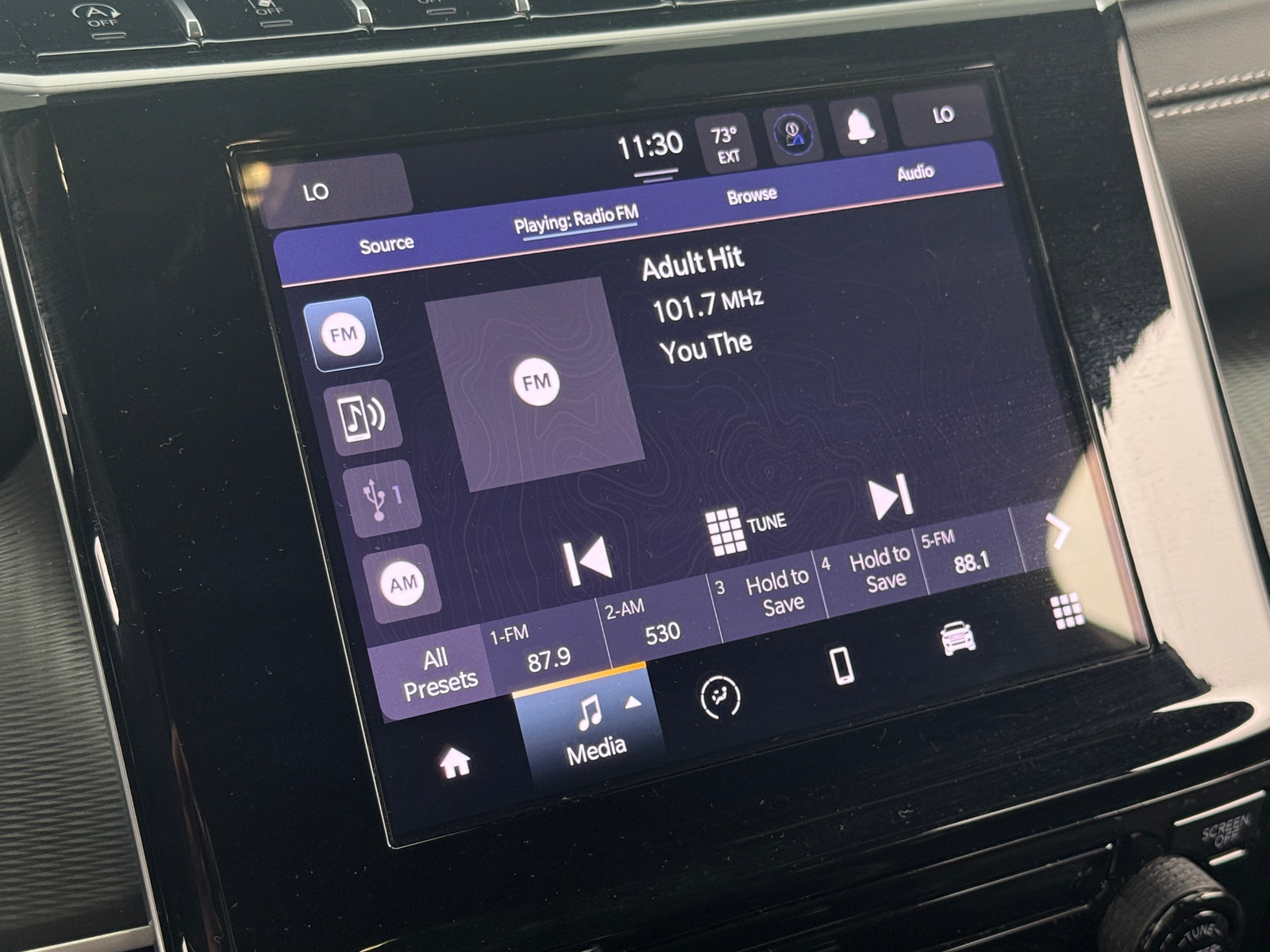 Thumbnail: 2025 Jeep Grand Cherokee - 4