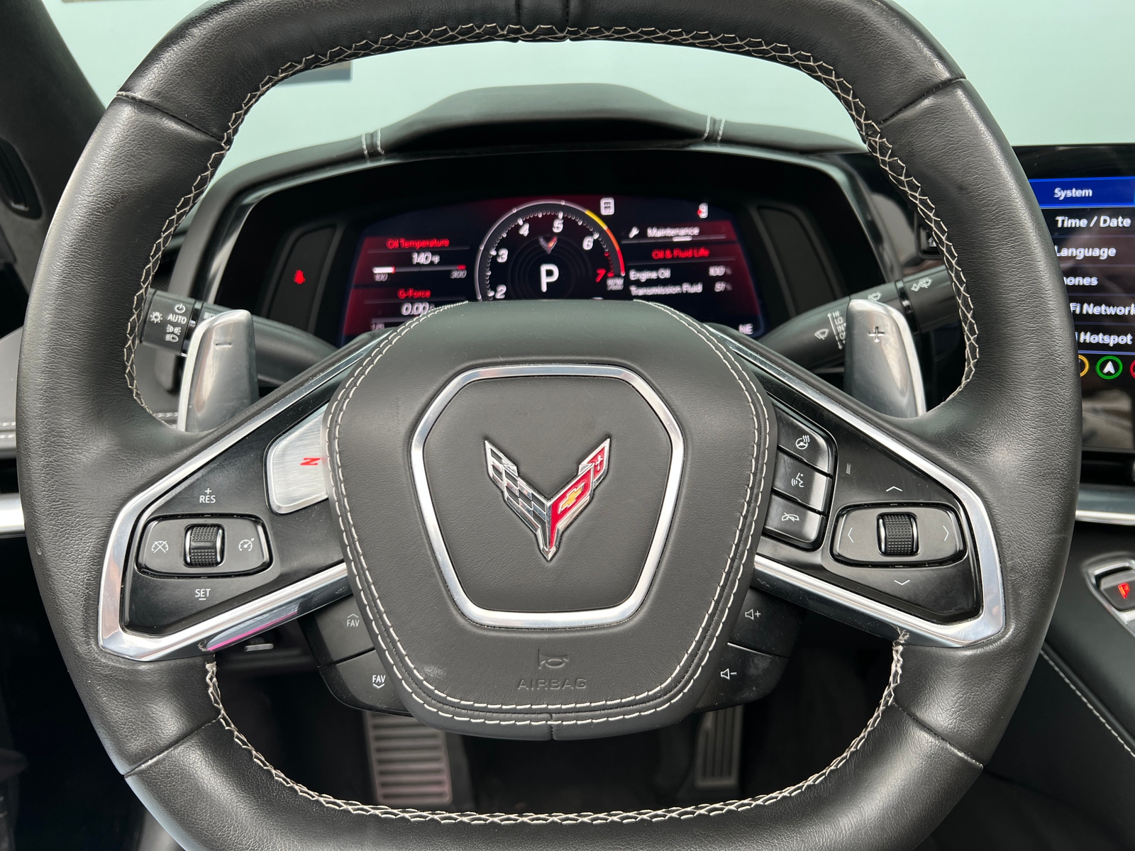 Thumbnail: 2022 Chevrolet Corvette - 3