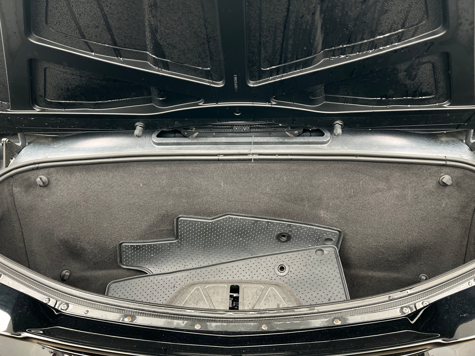 Thumbnail: 2022 Chevrolet Corvette - 4