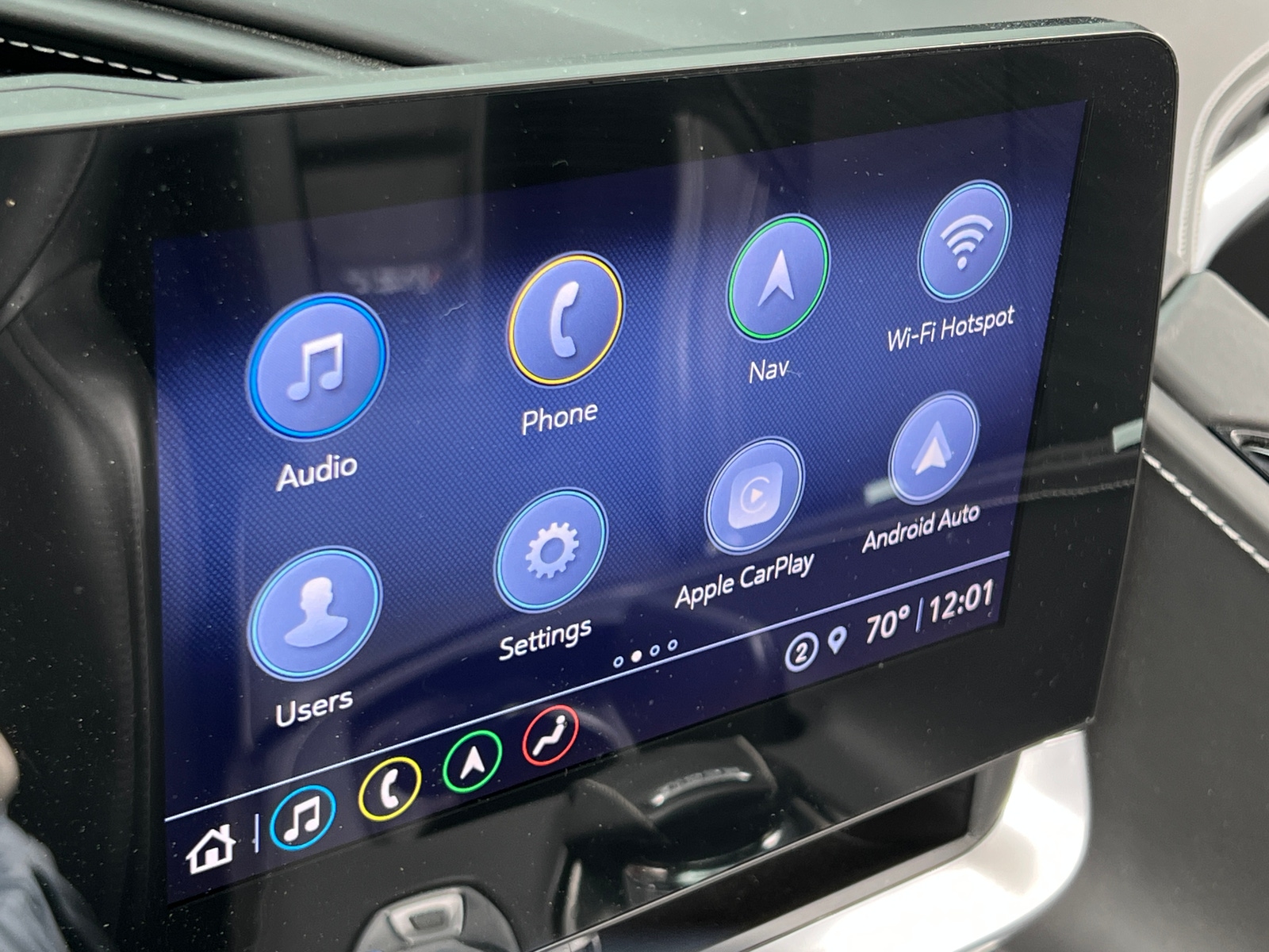 Thumbnail: 2022 Chevrolet Corvette - 2