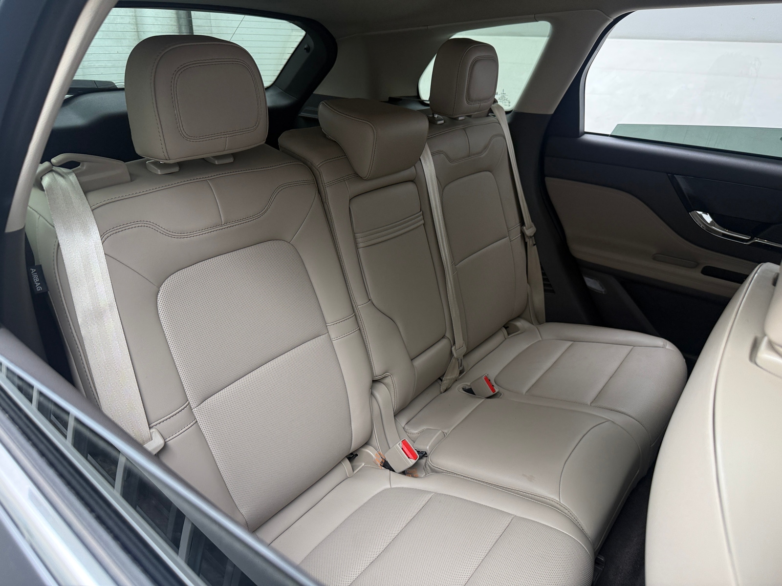 Thumbnail: 2024 Lincoln Corsair - 5