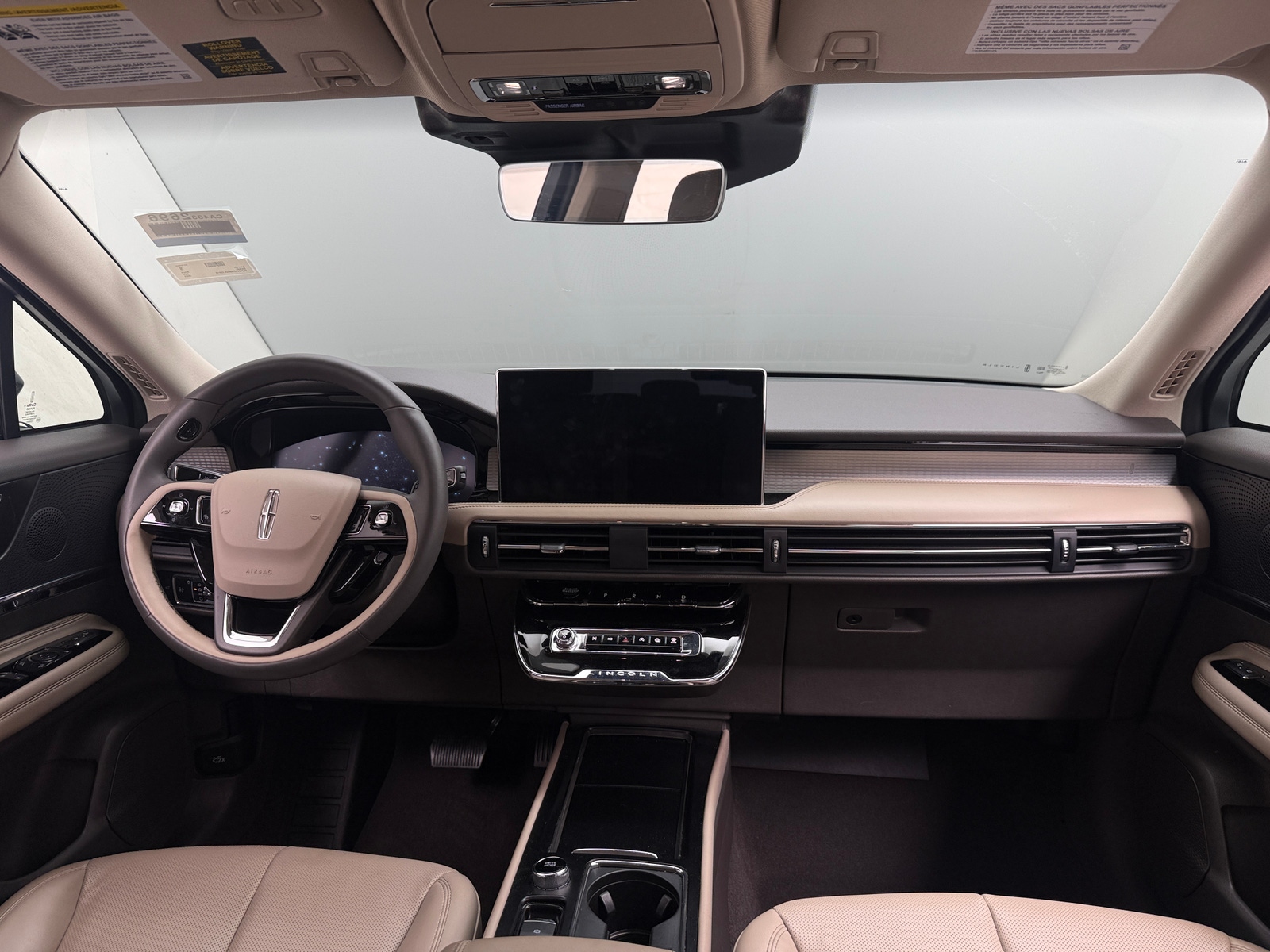 Thumbnail: 2024 Lincoln Corsair - 2