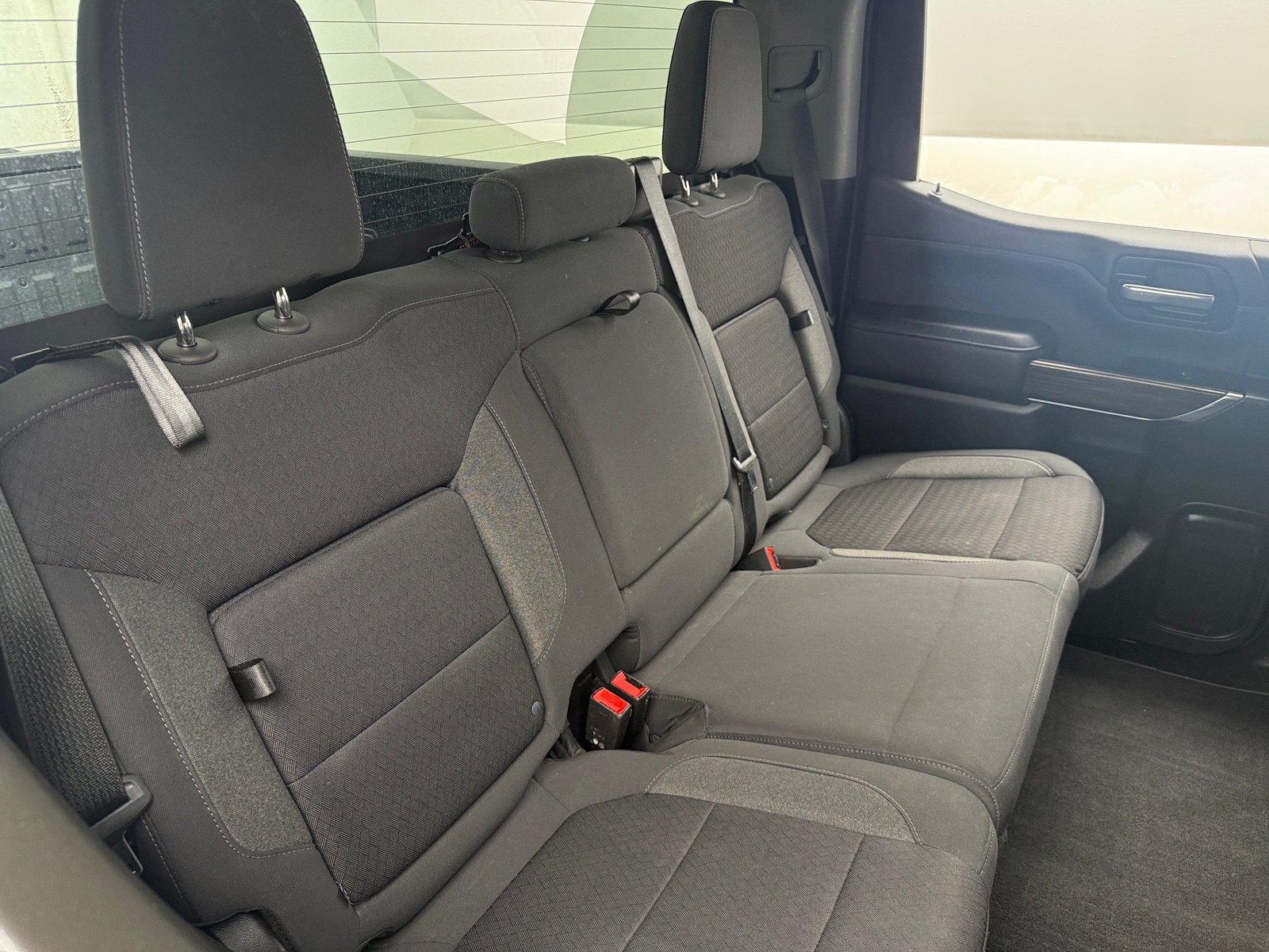 Thumbnail: 2022 GMC Sierra 1500 - 6