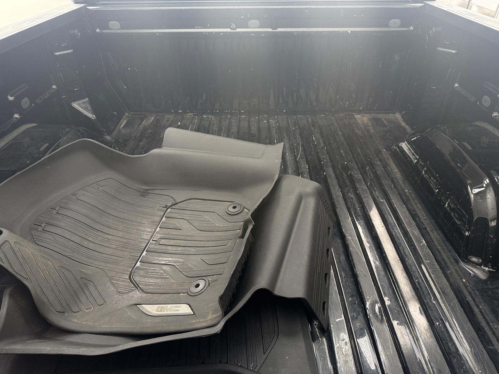 Thumbnail: 2022 GMC Sierra 1500 - 7