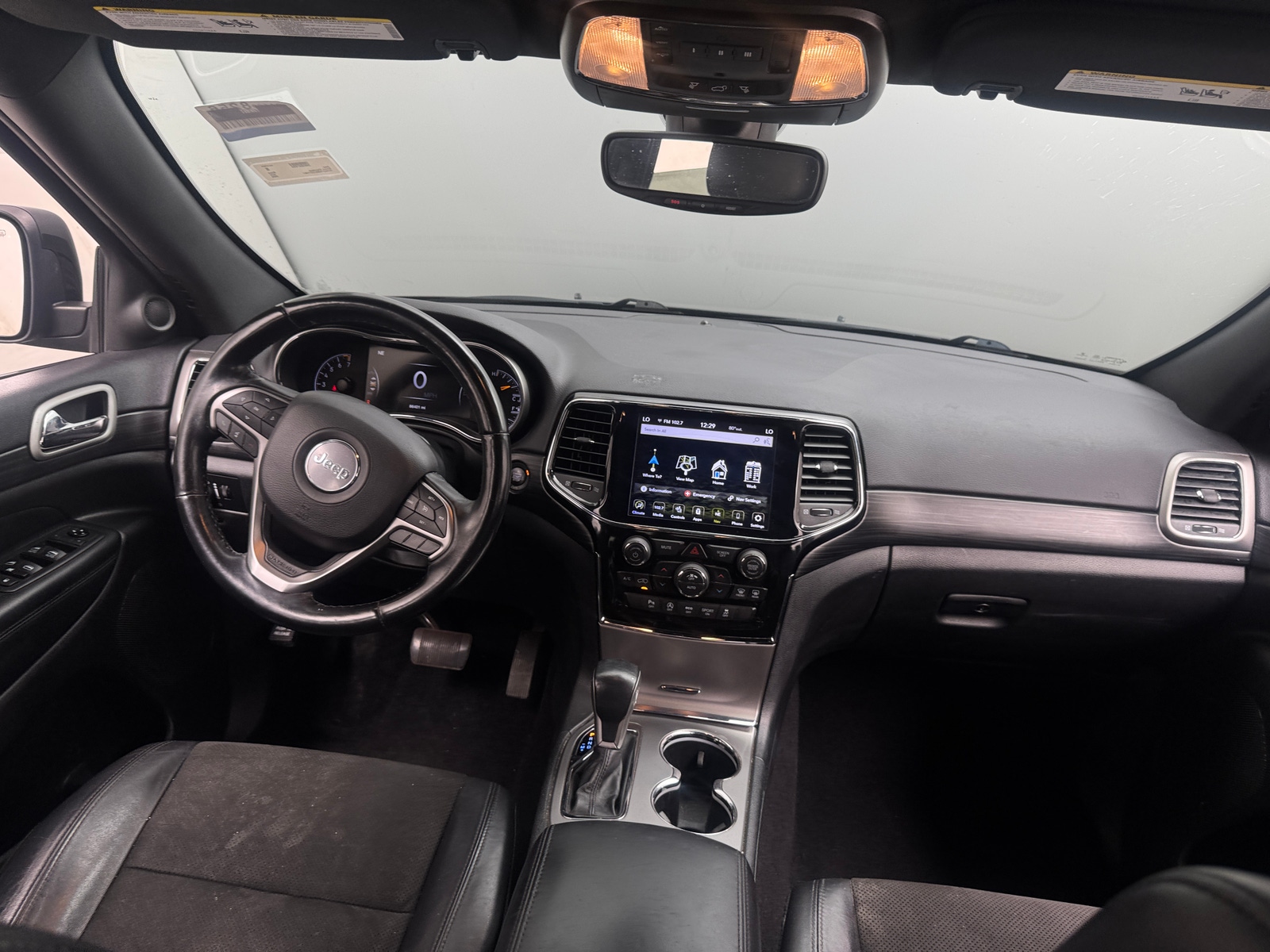 Thumbnail: 2020 Jeep Grand Cherokee - 3