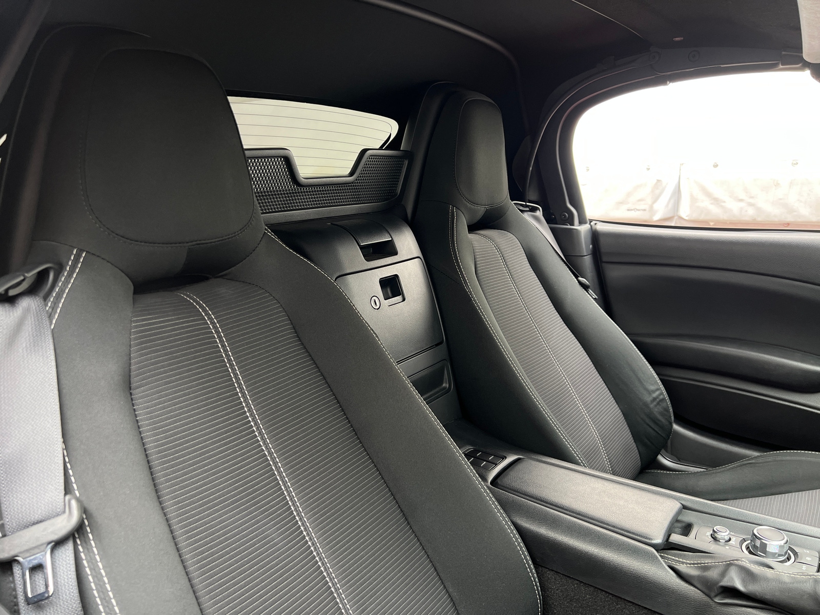 Thumbnail: 2017 Fiat 124 Spider - 2