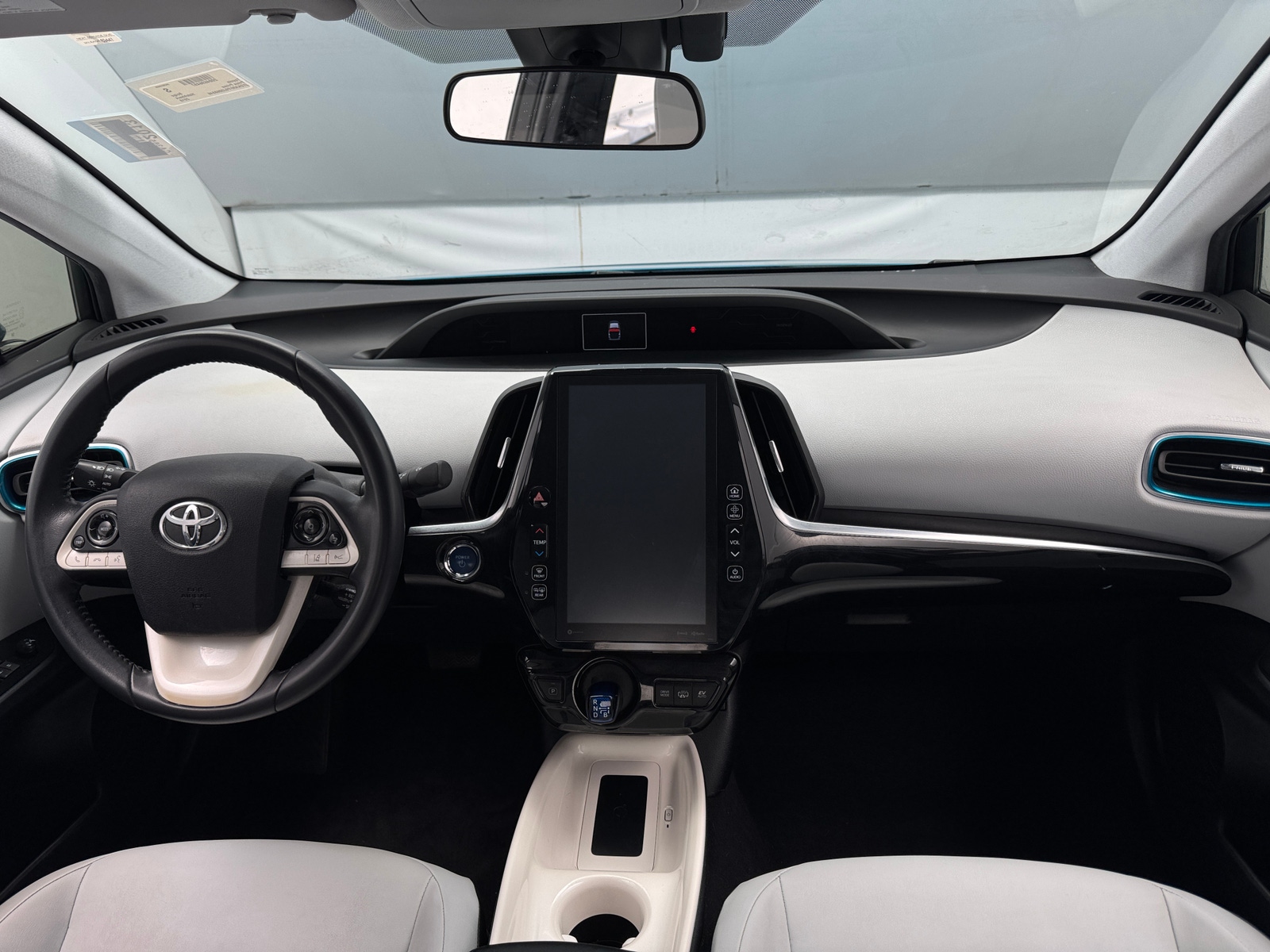 Thumbnail: 2018 Toyota Prius Prime - 2