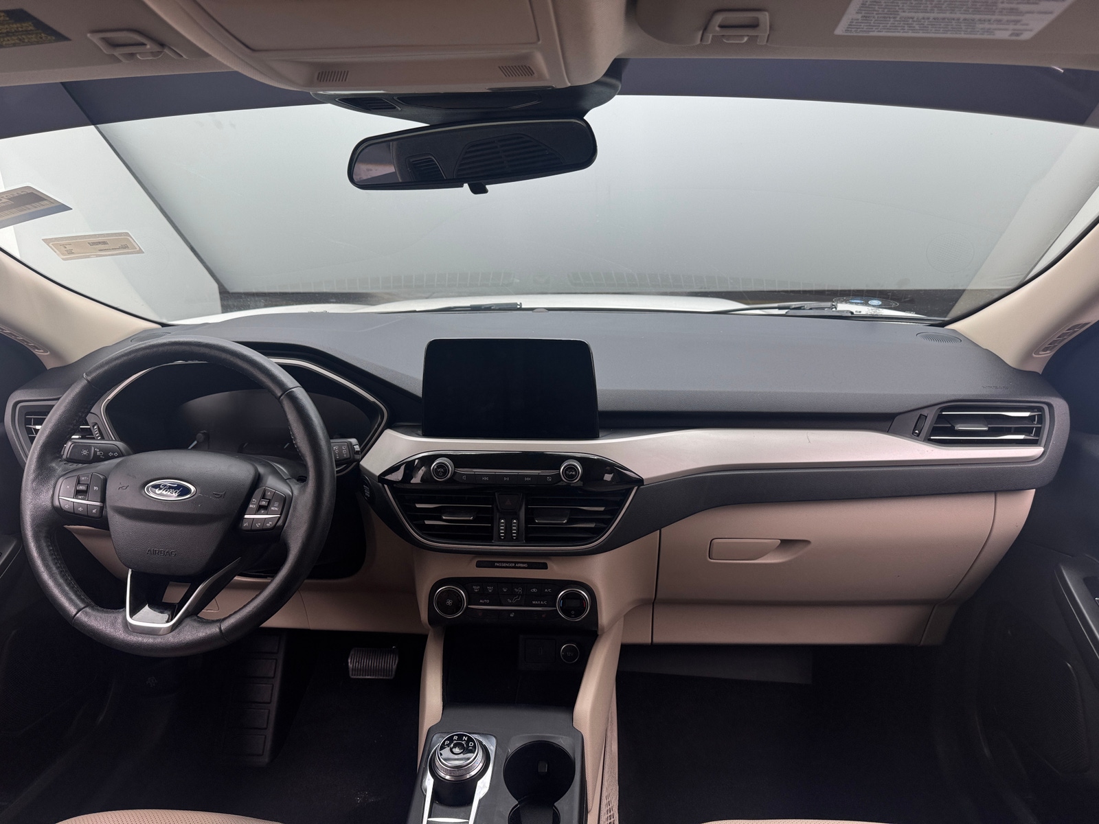 Thumbnail: 2020 Ford Escape - 2