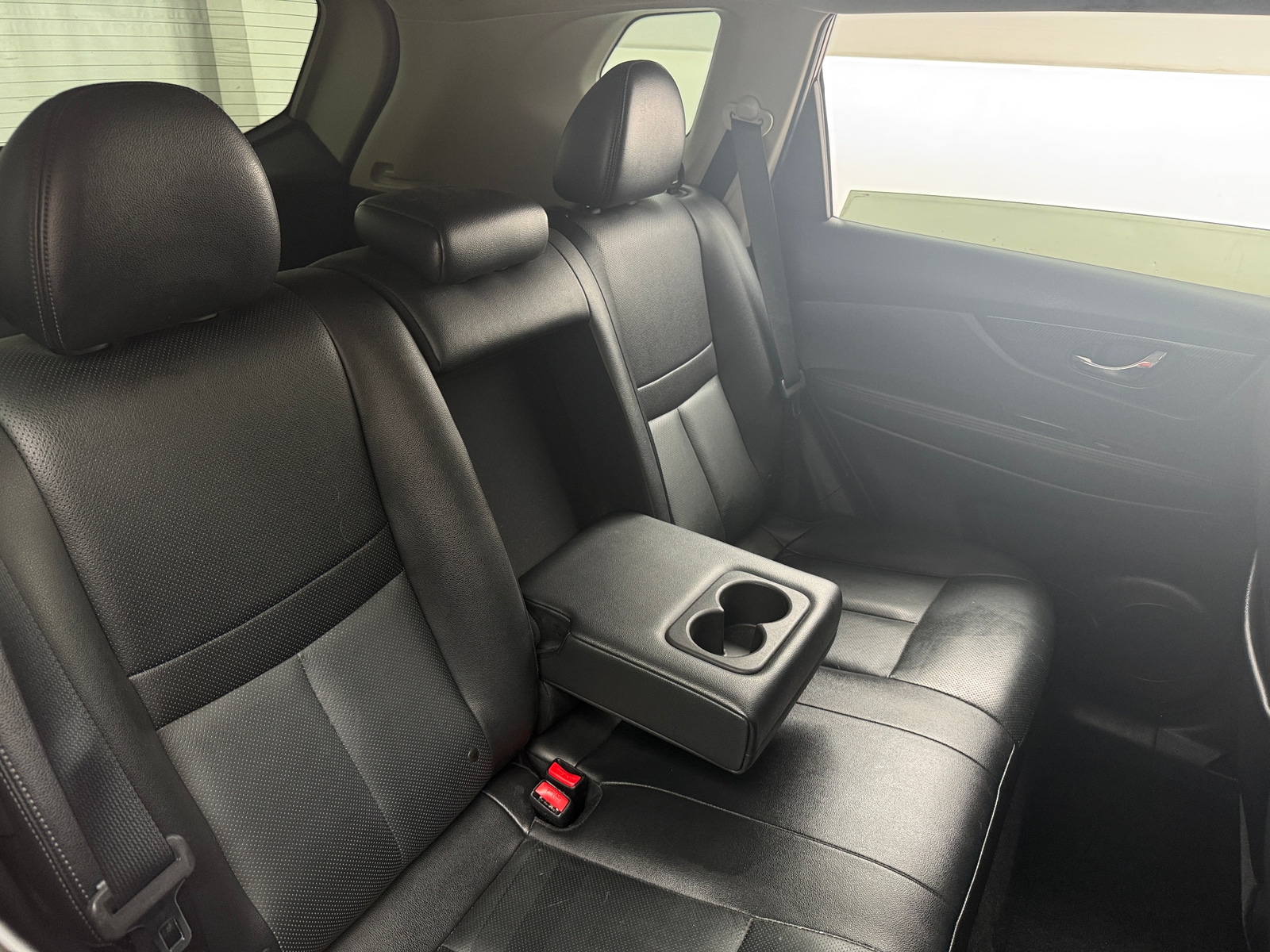 Thumbnail: 2017 Nissan Rogue - 6