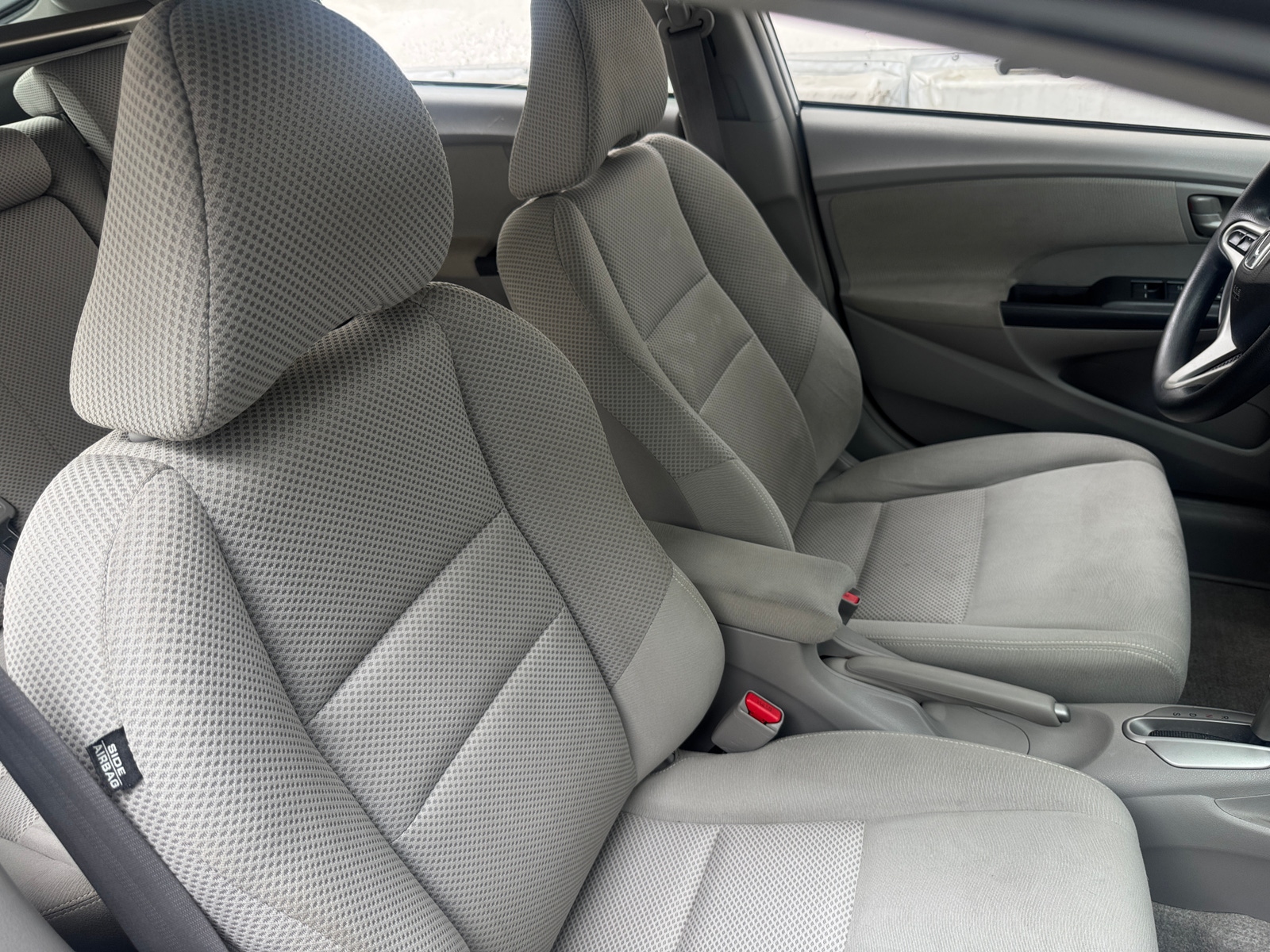 Thumbnail: 2011 Honda Insight - 2