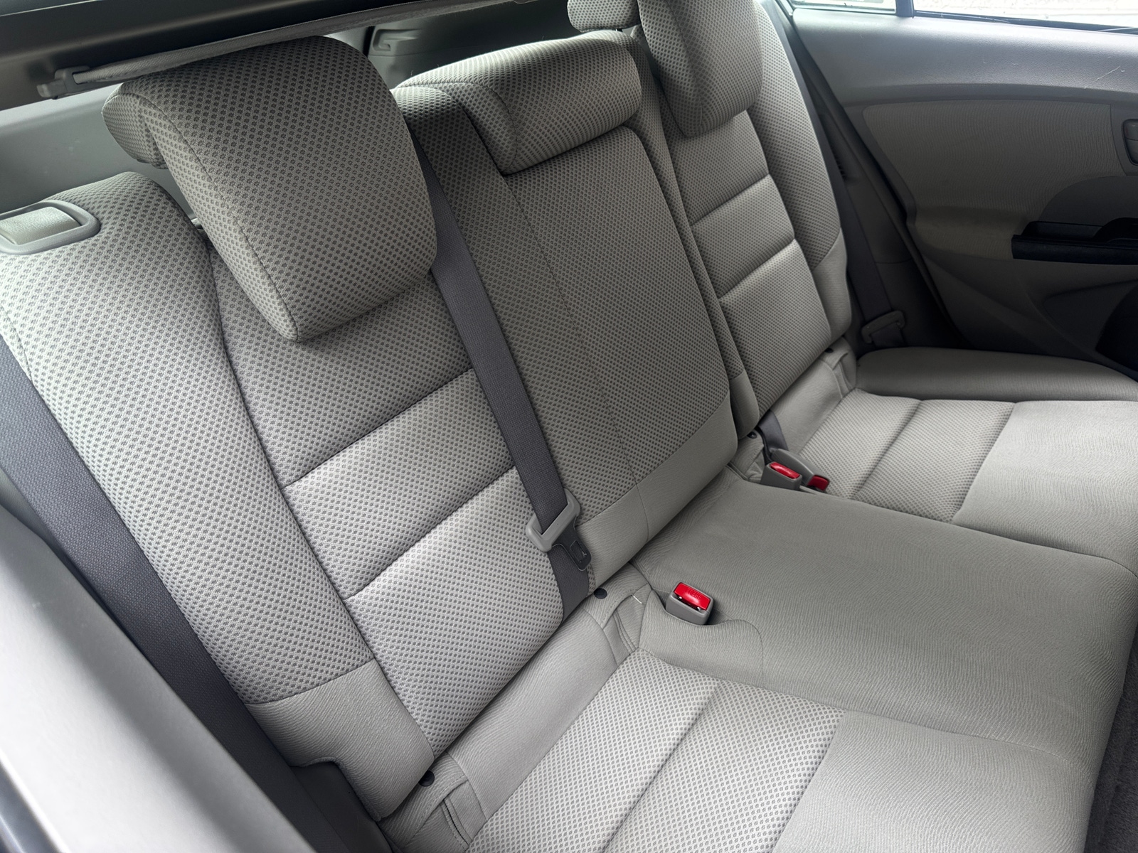 Thumbnail: 2011 Honda Insight - 6