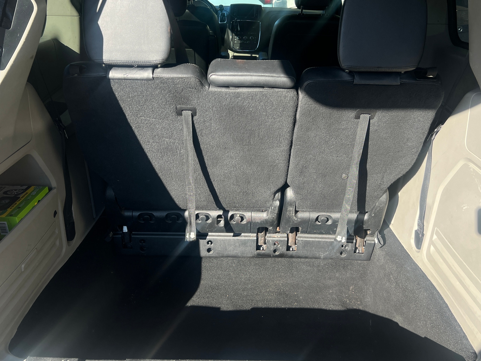 Thumbnail: 2019 Dodge Grand Caravan - 6