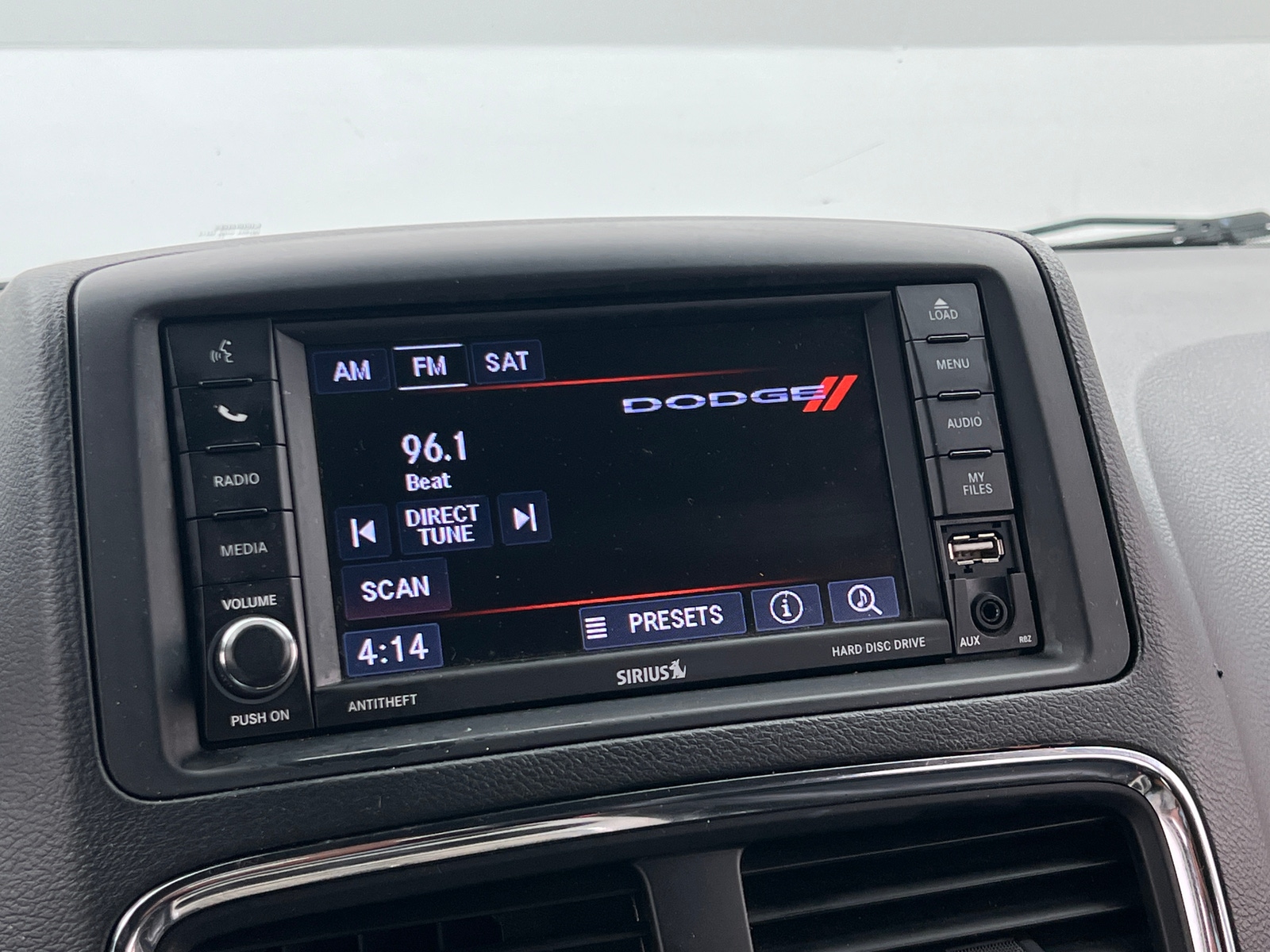 Thumbnail: 2019 Dodge Grand Caravan - 3